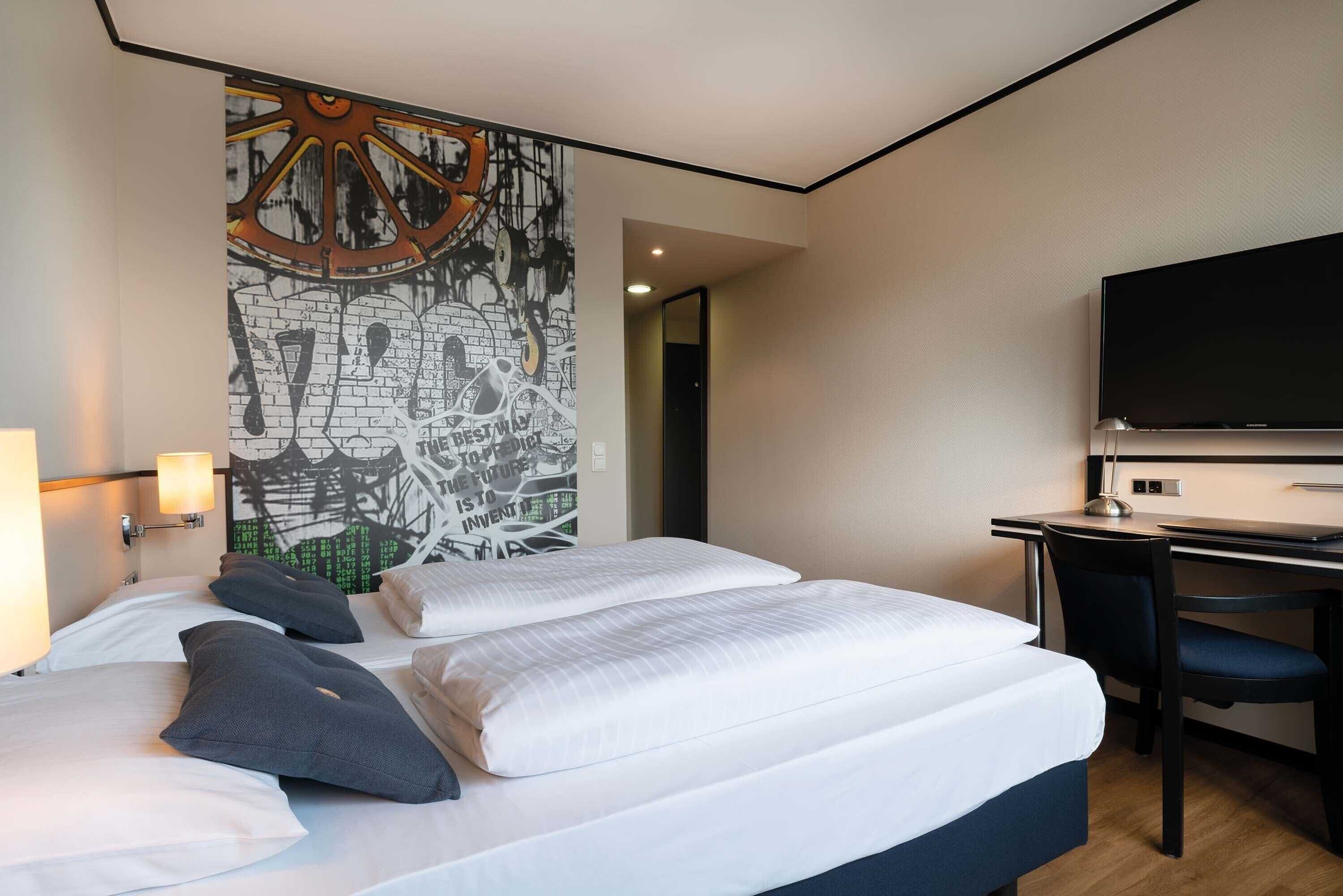 Gift card for Seminaris Hotel Bad Honnef Gift card for Seminaris Hotel Bad Honnef