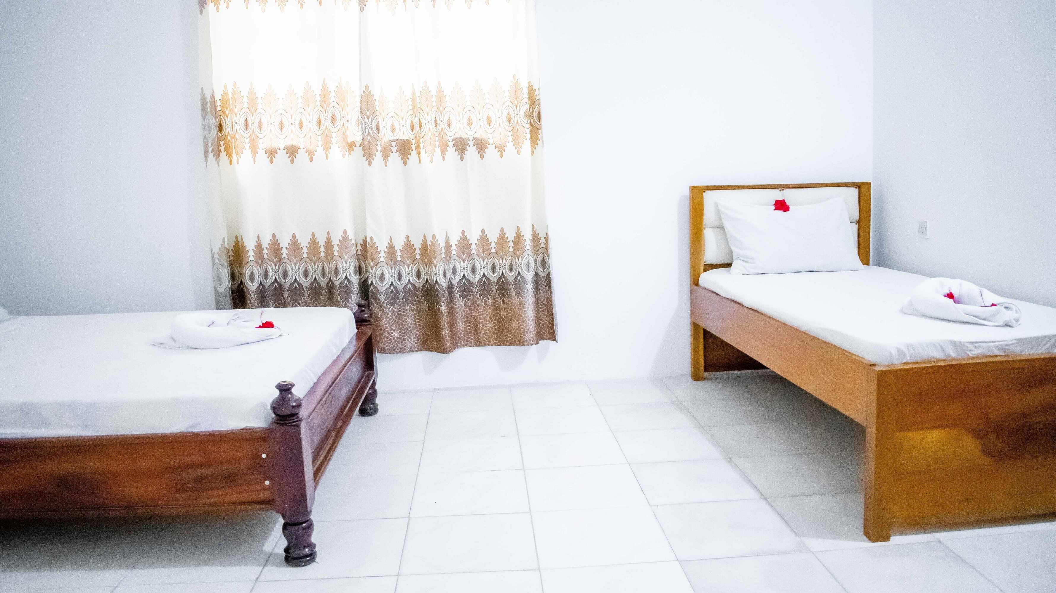 Gift card for Kilimani Kizi Lodge Gift card for Kilimani Kizi Lodge
