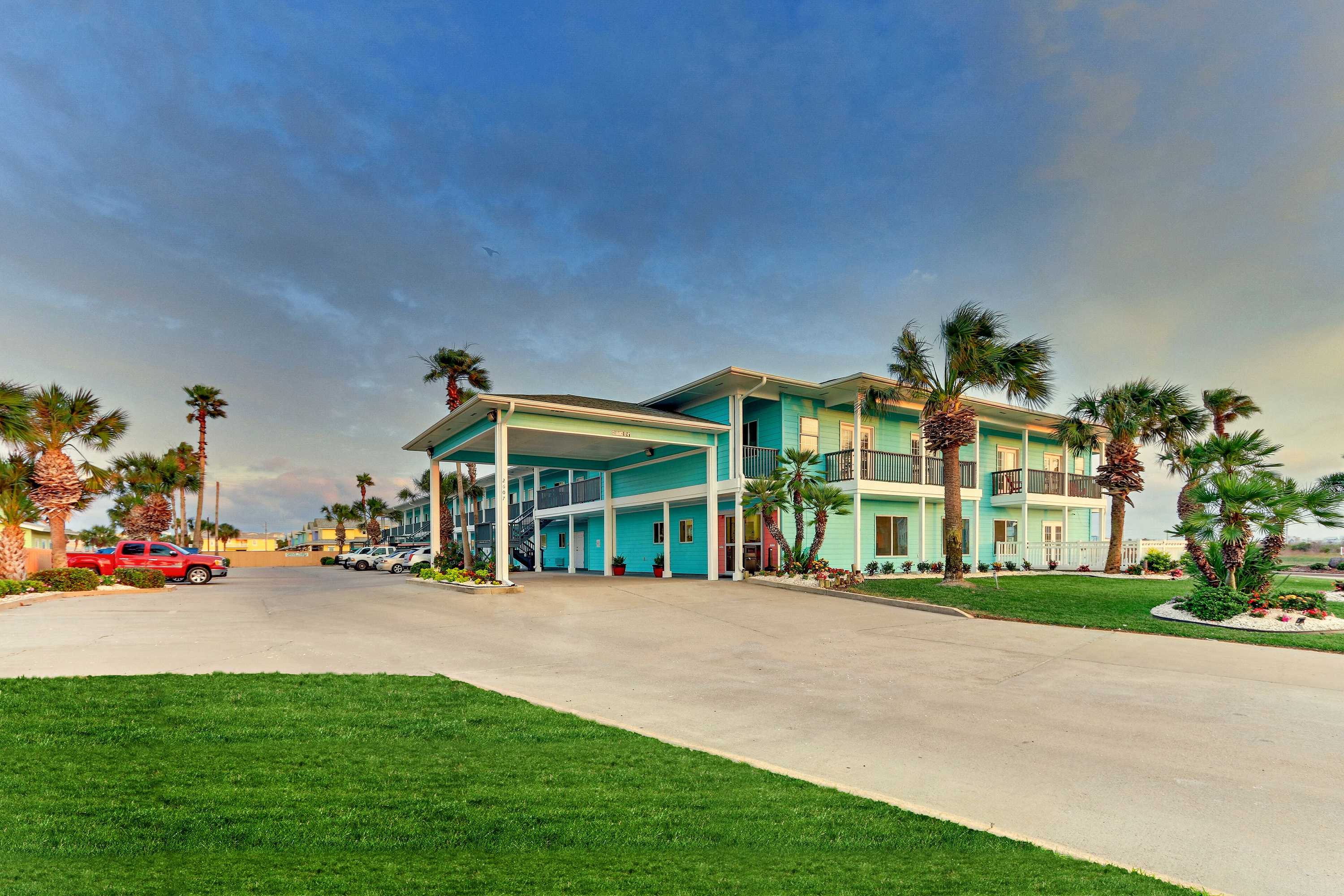 Gift card for Island Hotel Port Aransas Gift card for Island Hotel Port Aransas