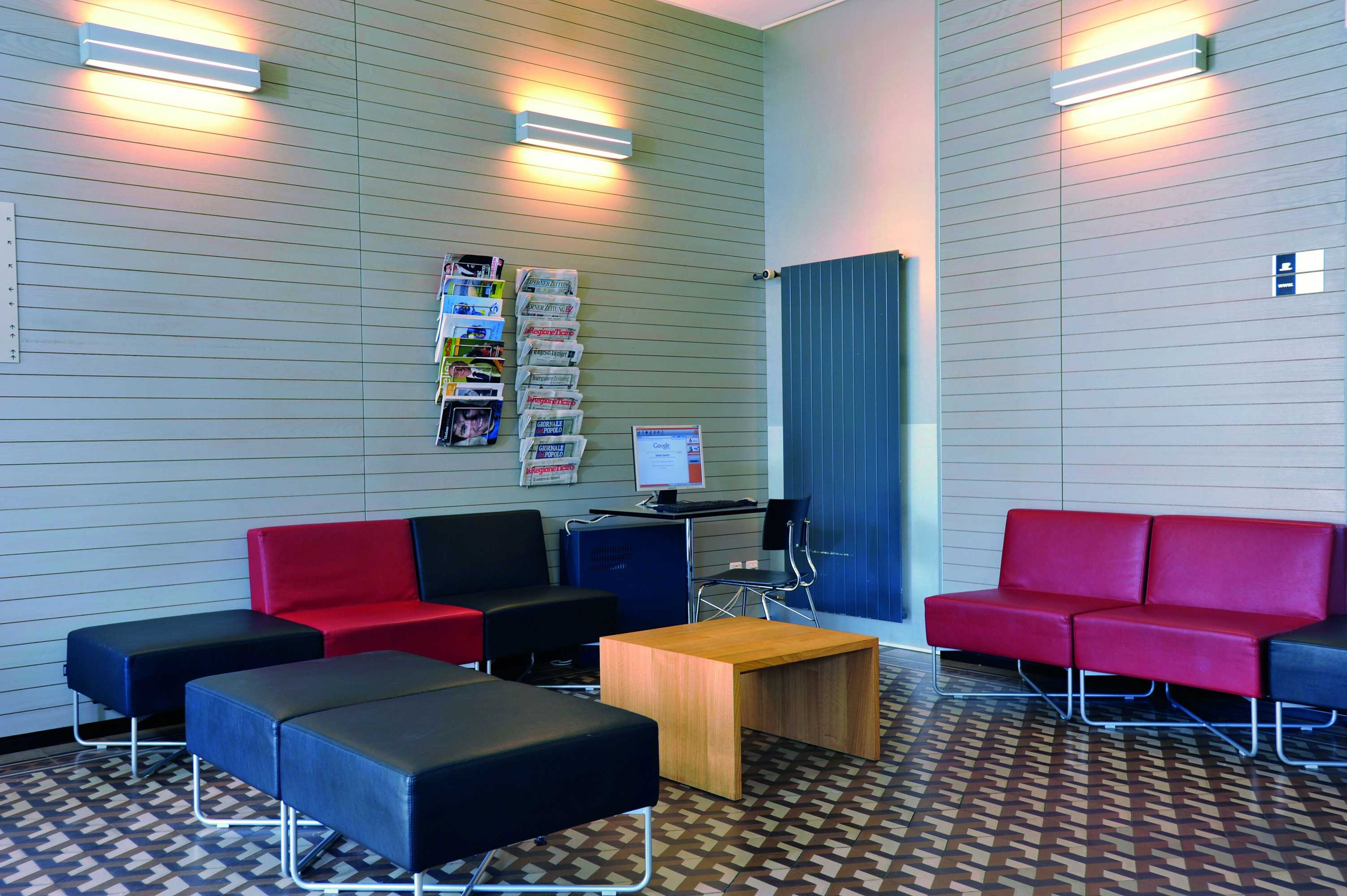 Gift card for Youth Hostel Locarno Gift card for Youth Hostel Locarno