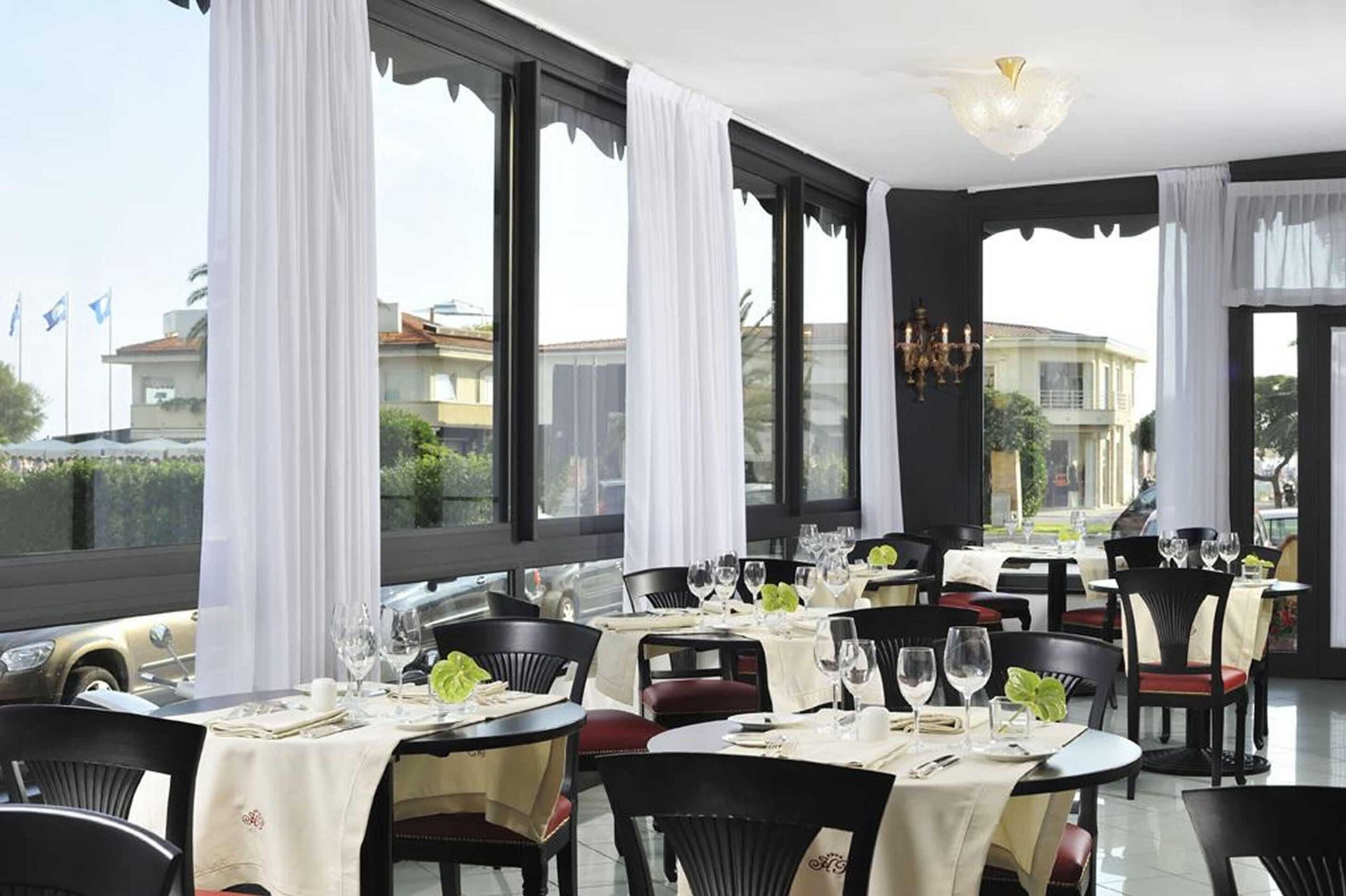 Gift card for Hotel President Viareggio Gift card for Hotel President Viareggio