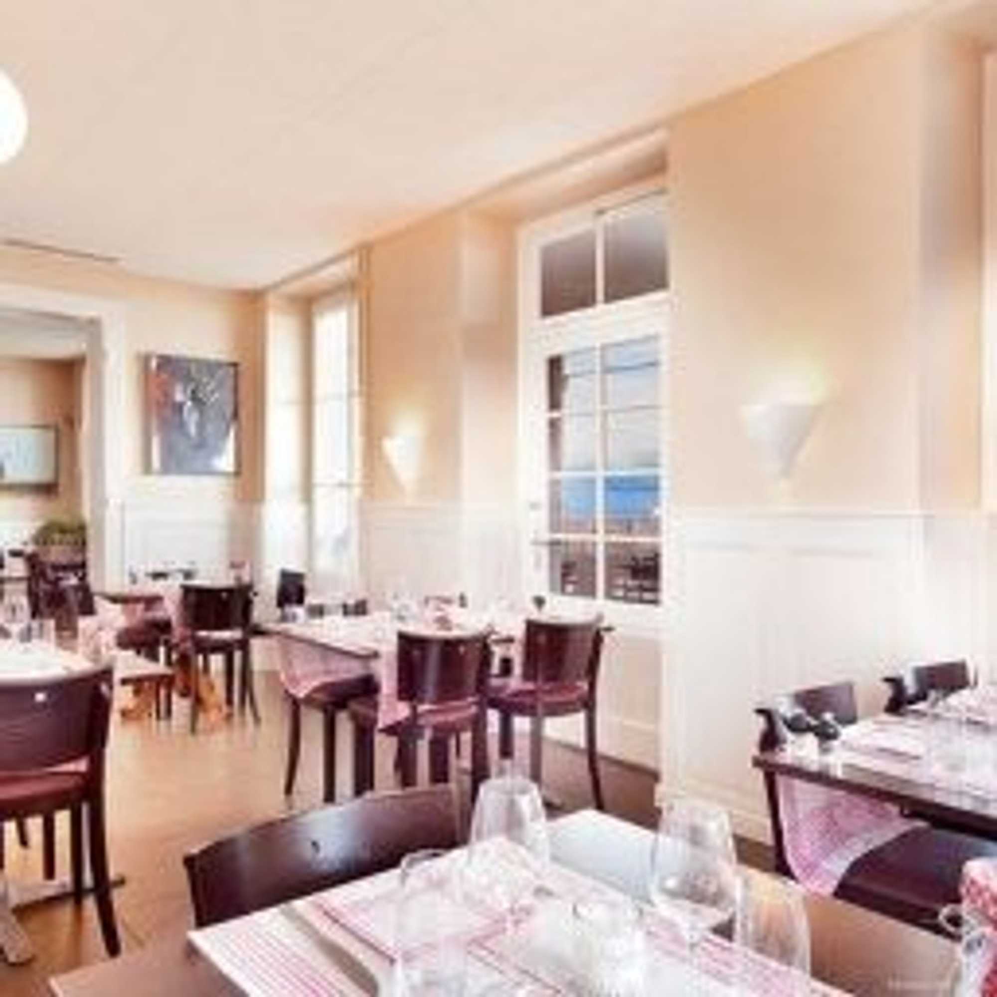 Gift card for Auberge de la Gare Gift card for Auberge de la Gare