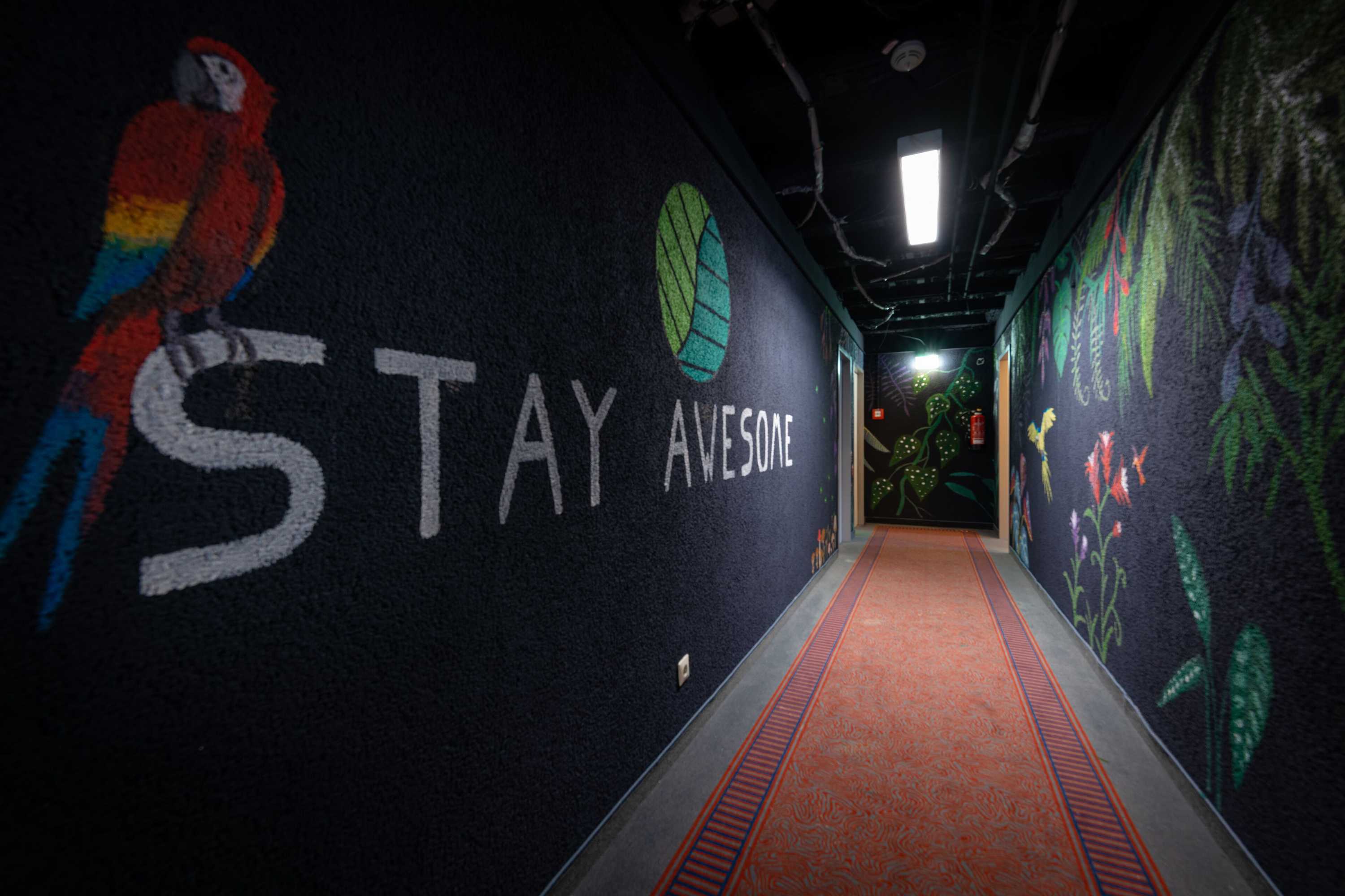 Gift card for Hotel Hessenland by Stay Awesome Gift card for Hotel Hessenland by Stay Awesome
