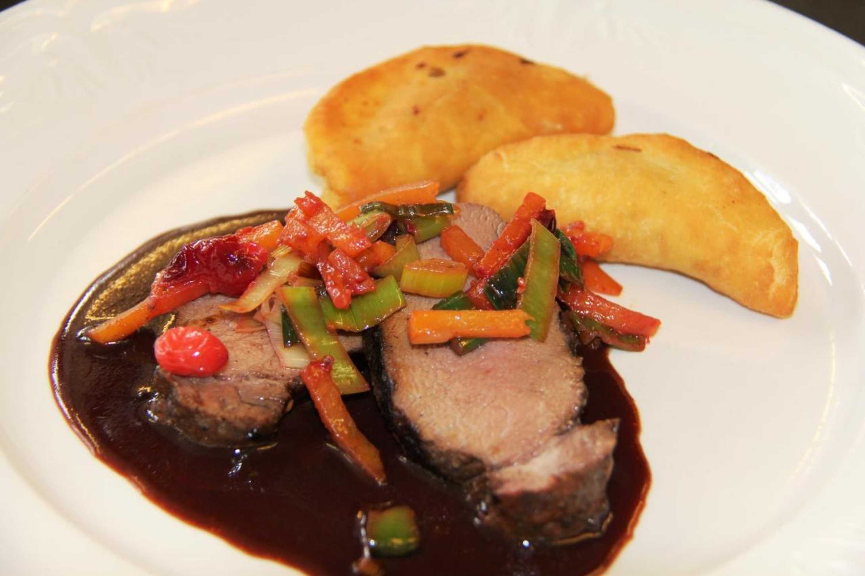 Gift card for Hotel Restaurant Rössli