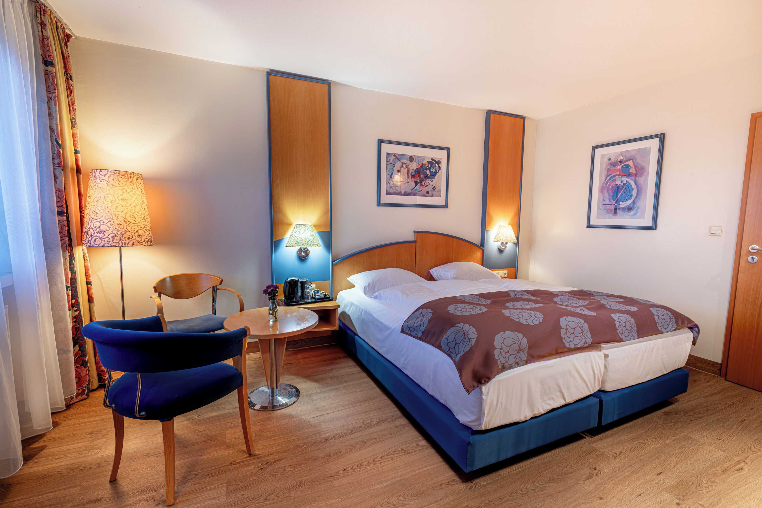 Gift card for Hotel Karl Am Marktplatz