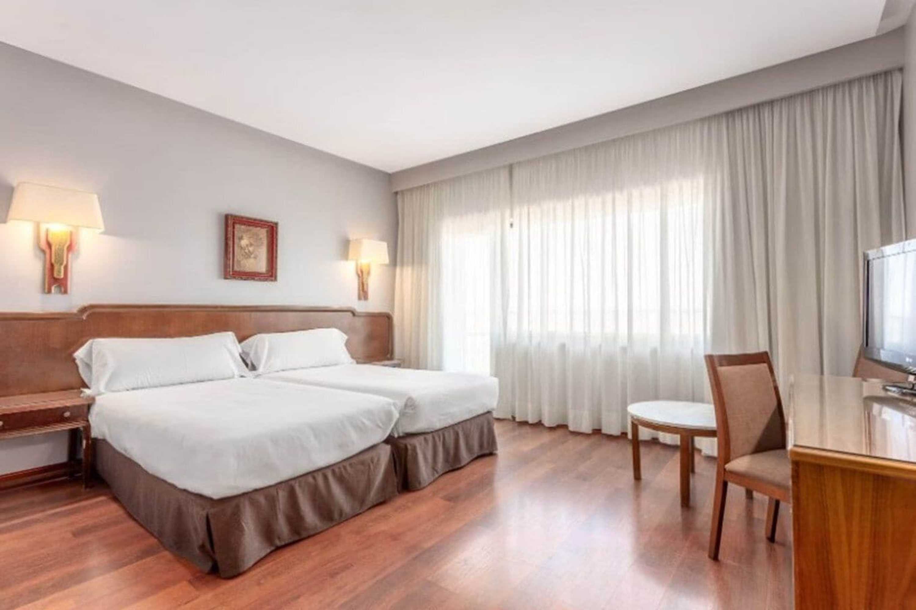 Gift card for Hotel Crisol Regio Gift card for Hotel Crisol Regio
