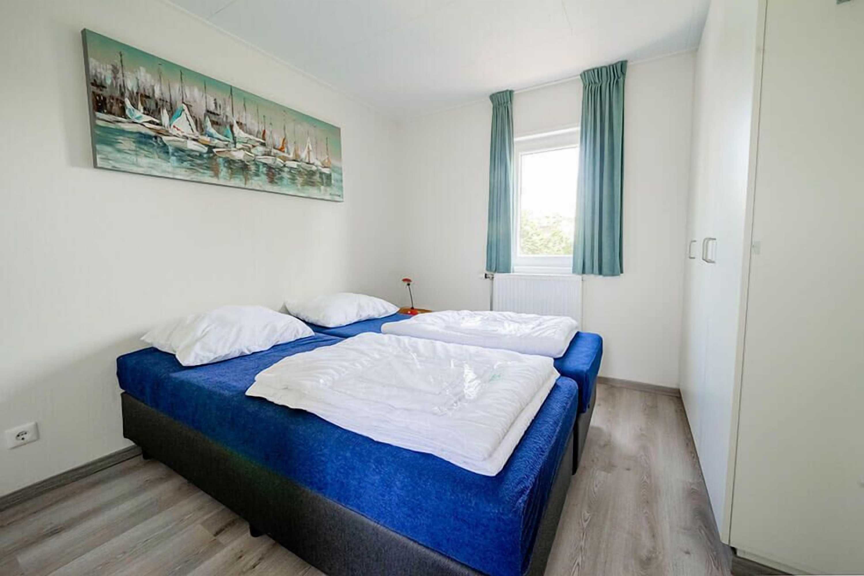 Gift card for Europarcs Veluwemeer