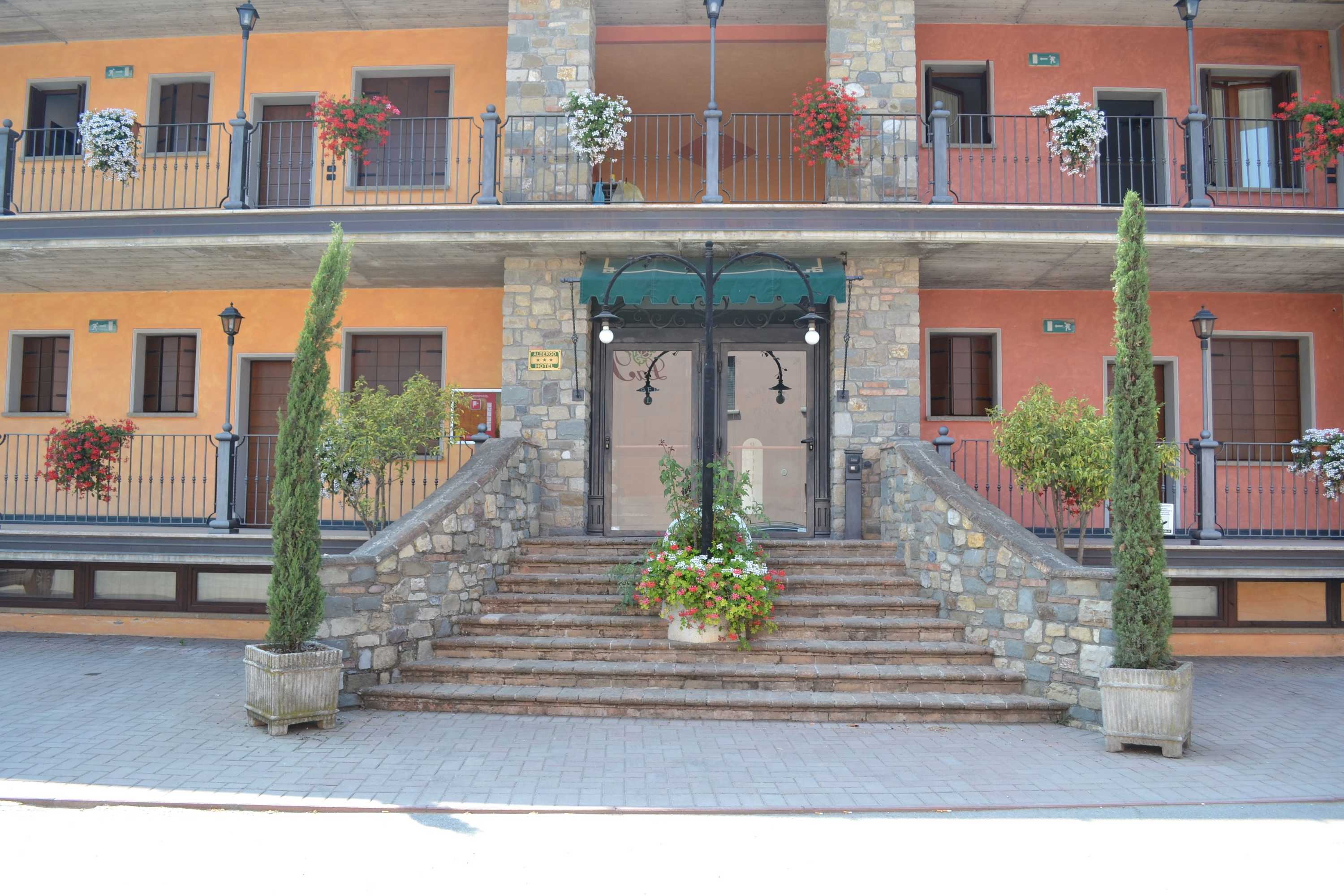 Gift card for Albergo La Piana Gift card for Albergo La Piana