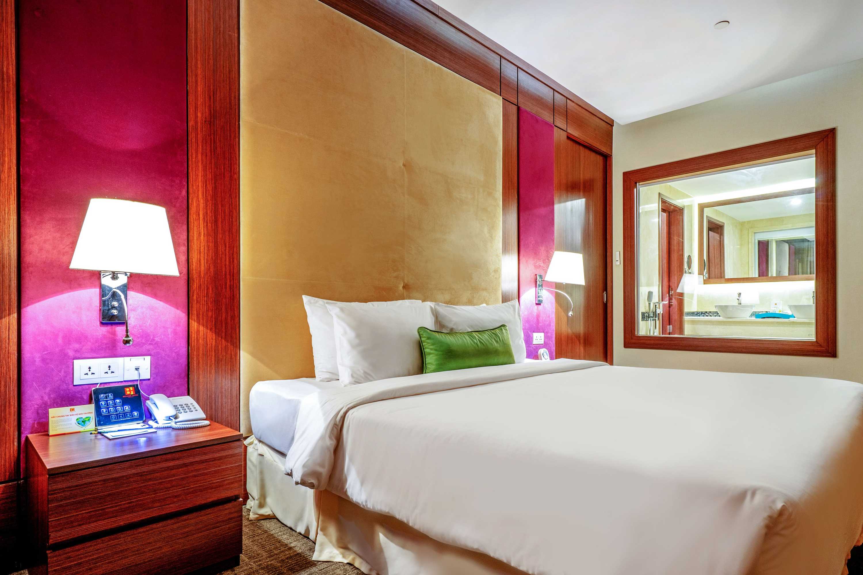 Gift card for Becamex Hotel New City Gift card for Becamex Hotel New City