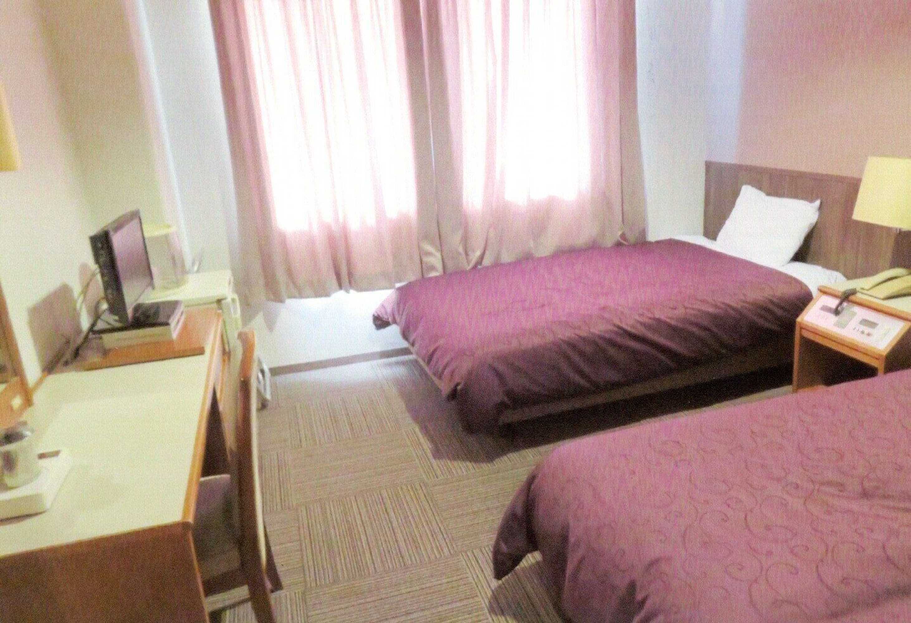 Gift card for Hotel Itoh