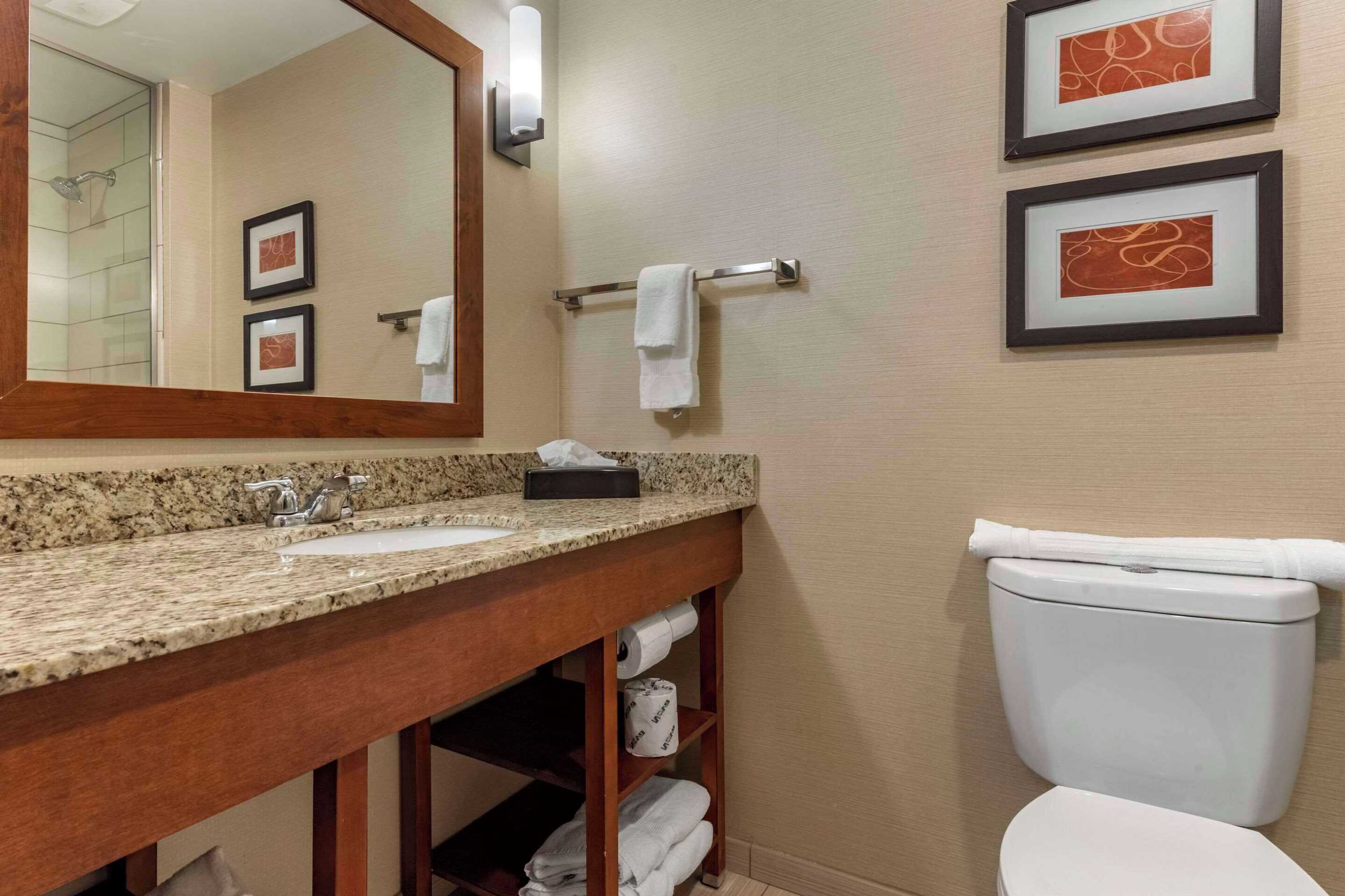 Gift card for Comfort Suites Bridgeport - Clarksburg Gift card for Comfort Suites Bridgeport - Clarksburg