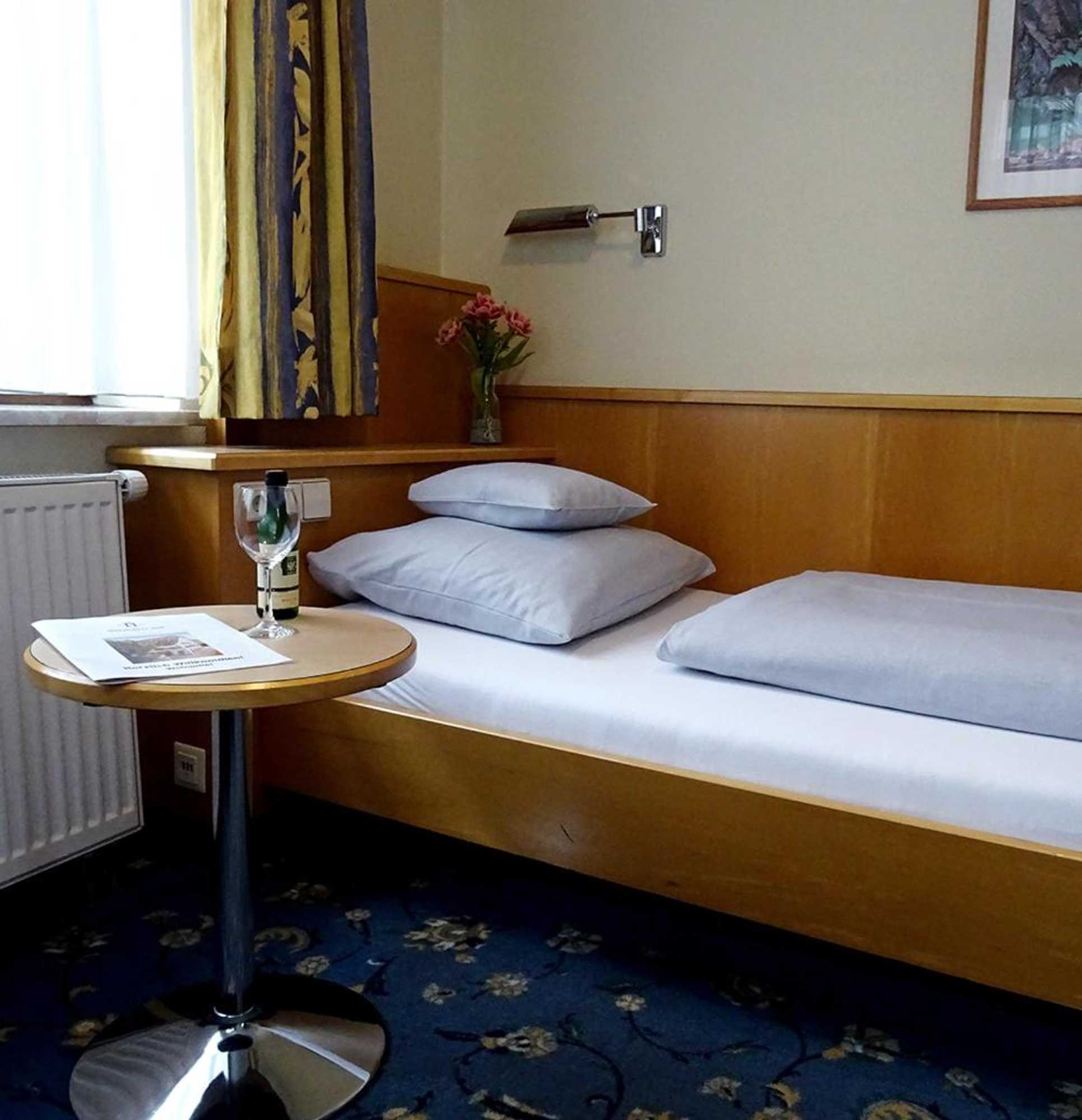 Gift card for Hotel Eberbacher Hof