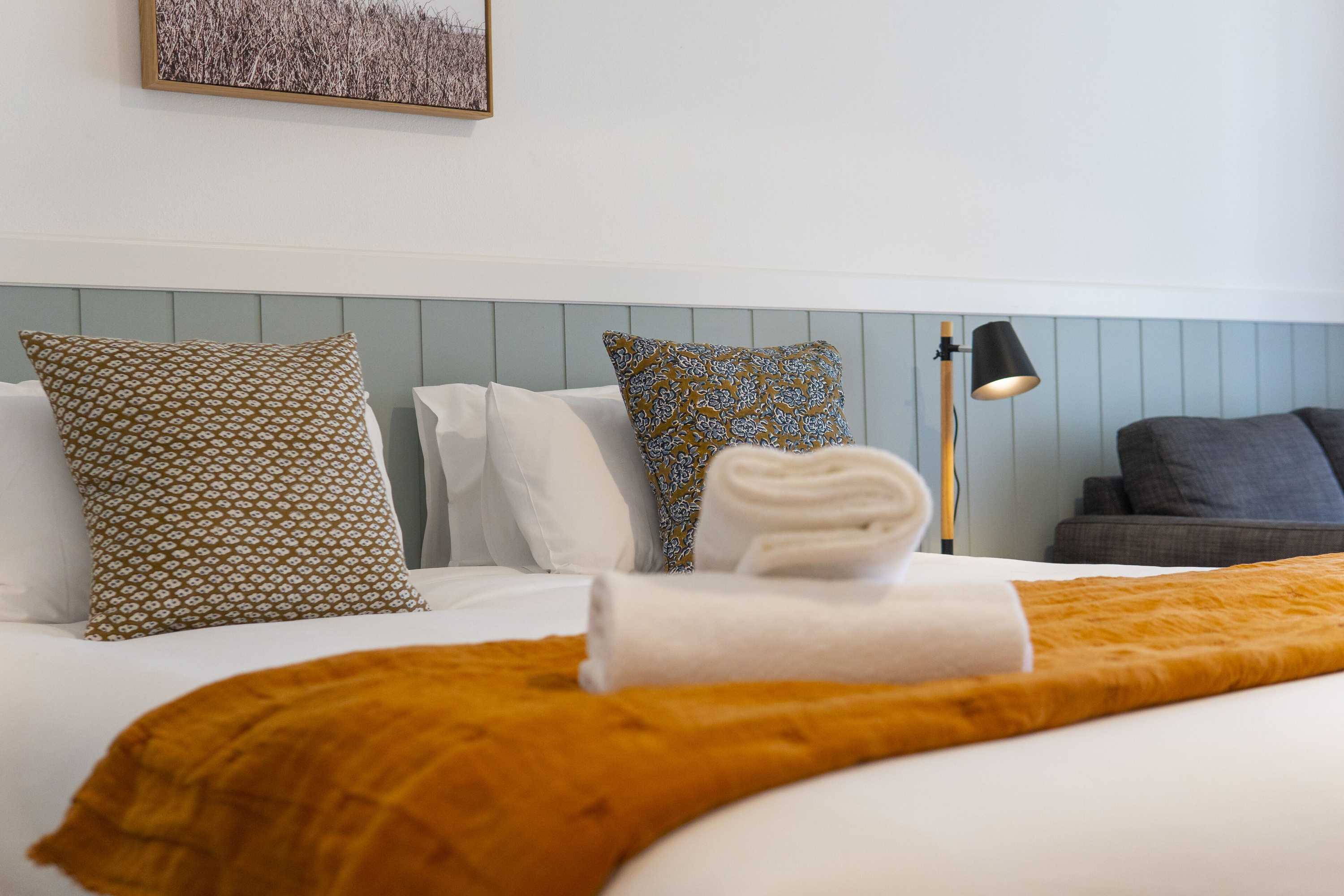 Gift card for The Quarters - Ascend Hotel Collection Gift card for The Quarters - Ascend Hotel Collection
