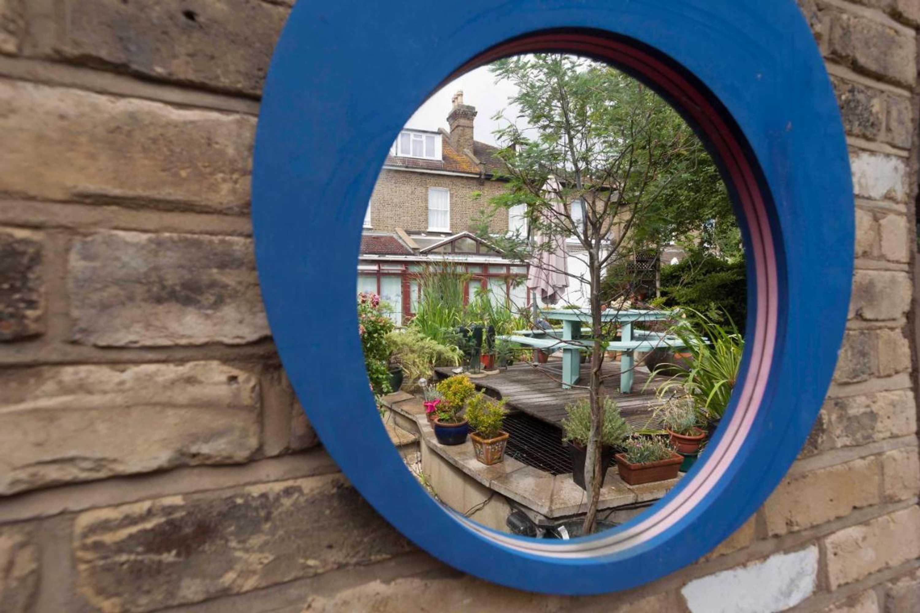 Gift card for Melrose House