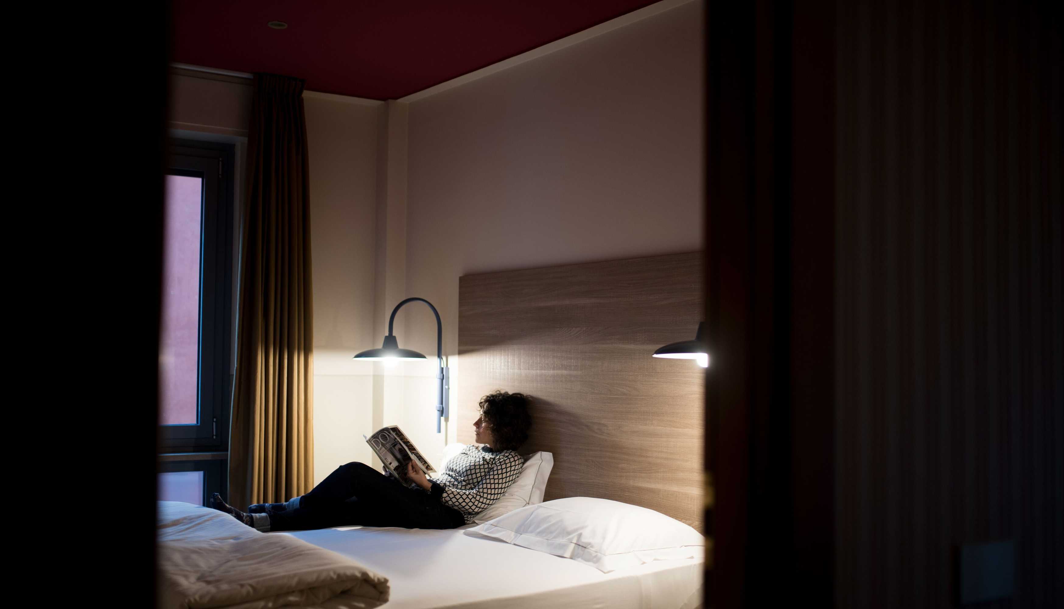 Gift card for Hotel Torino Gift card for Hotel Torino