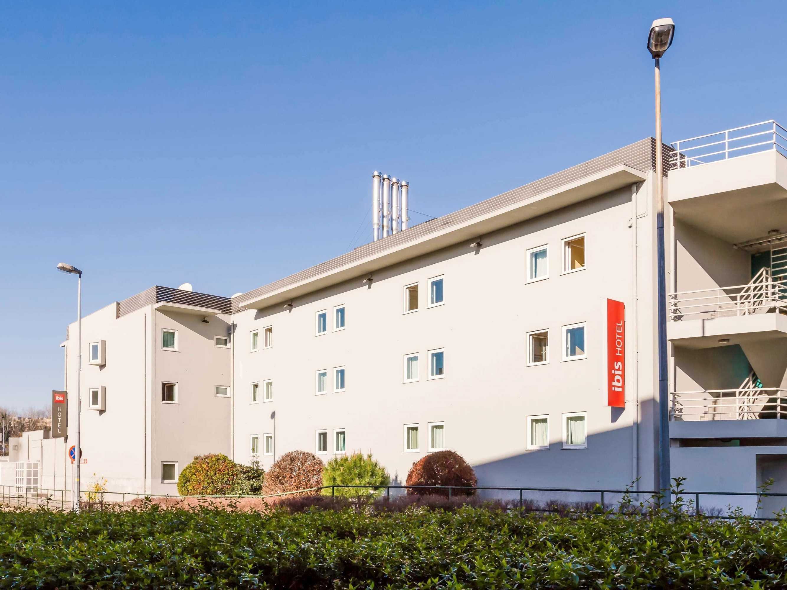 Gift card for Ibis Guimaraes Gift card for Ibis Guimaraes