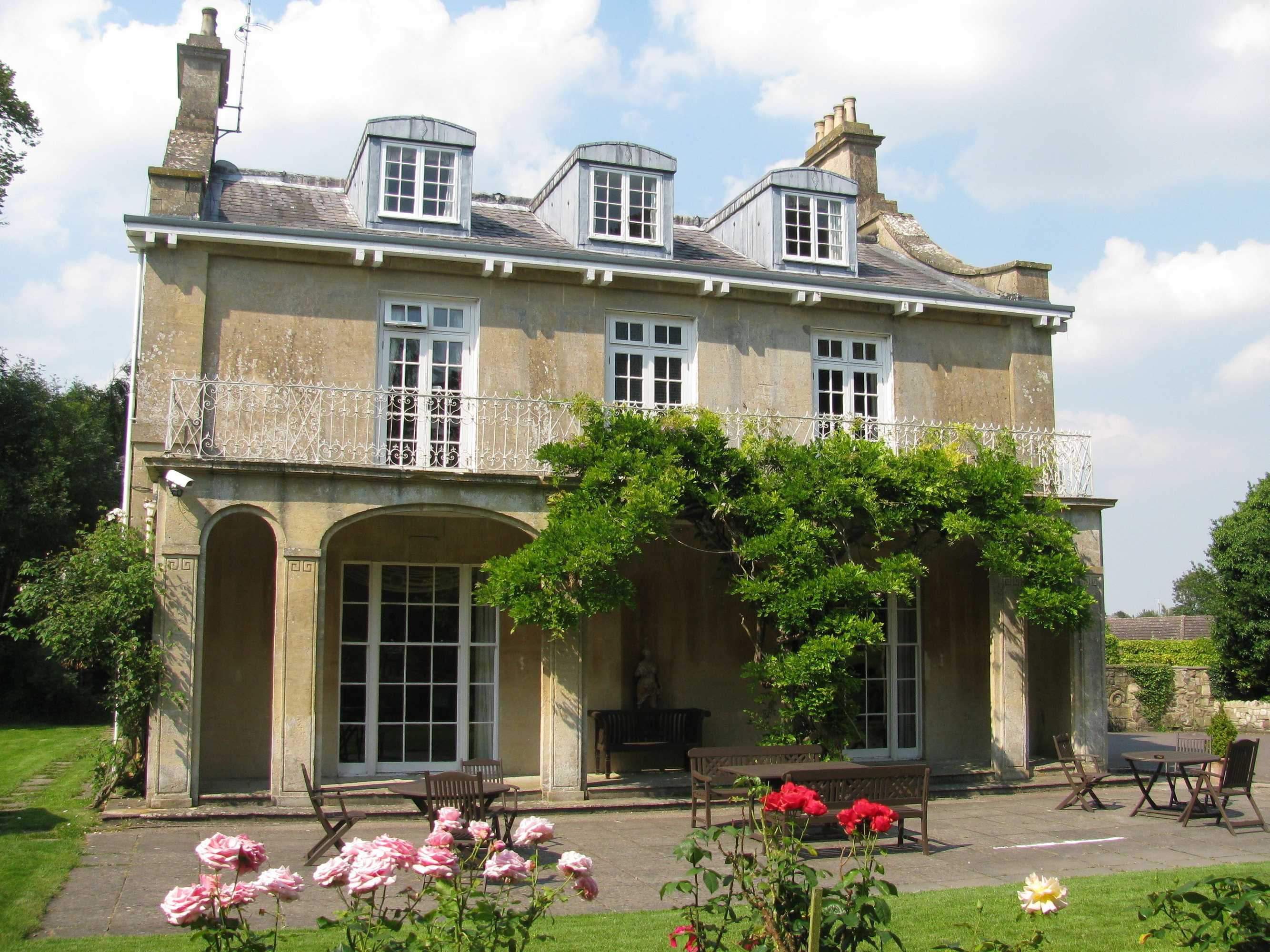Gift card for Chiseldon House Gift card for Chiseldon House