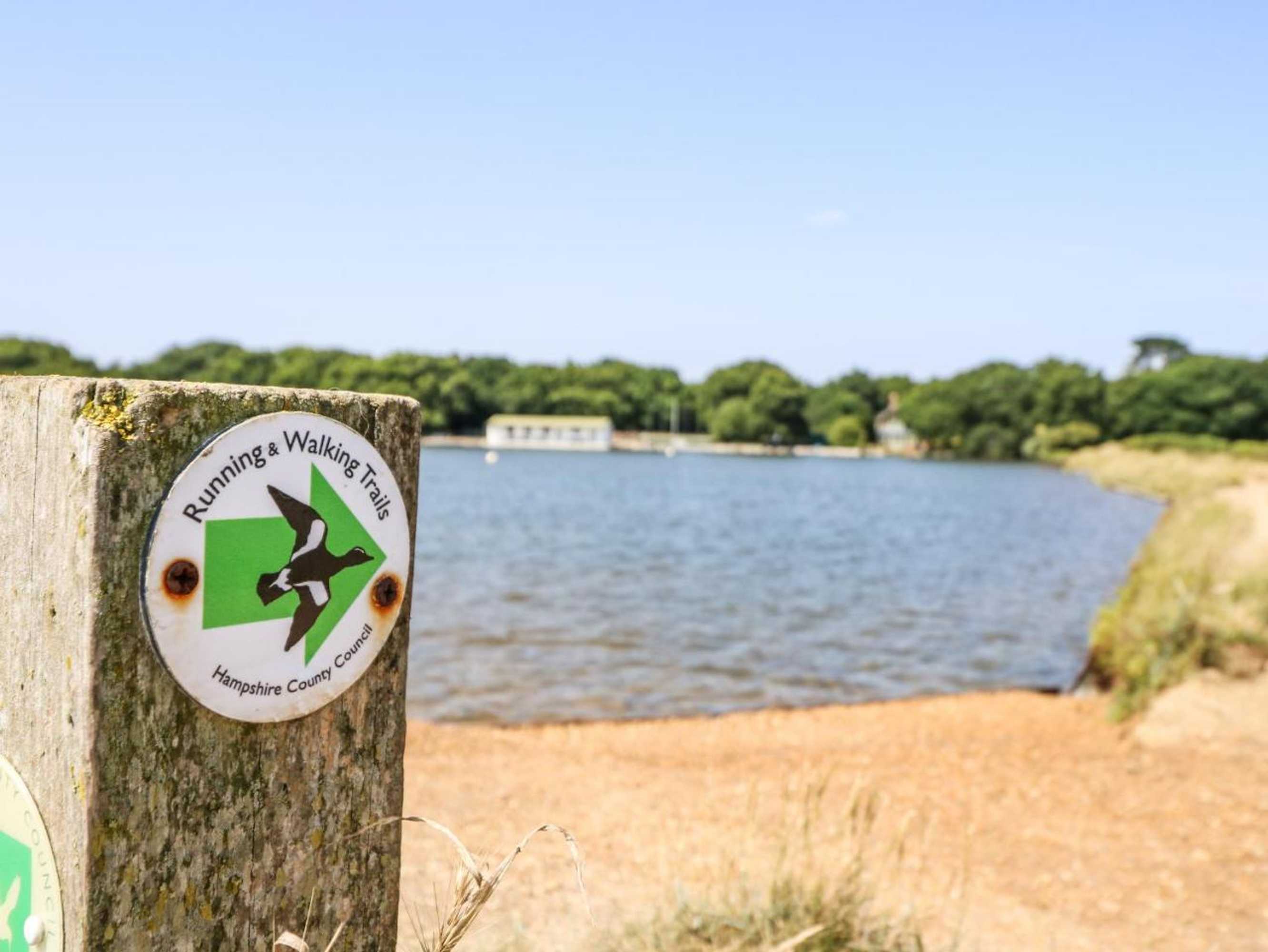 Gift card for Lymington Lodge