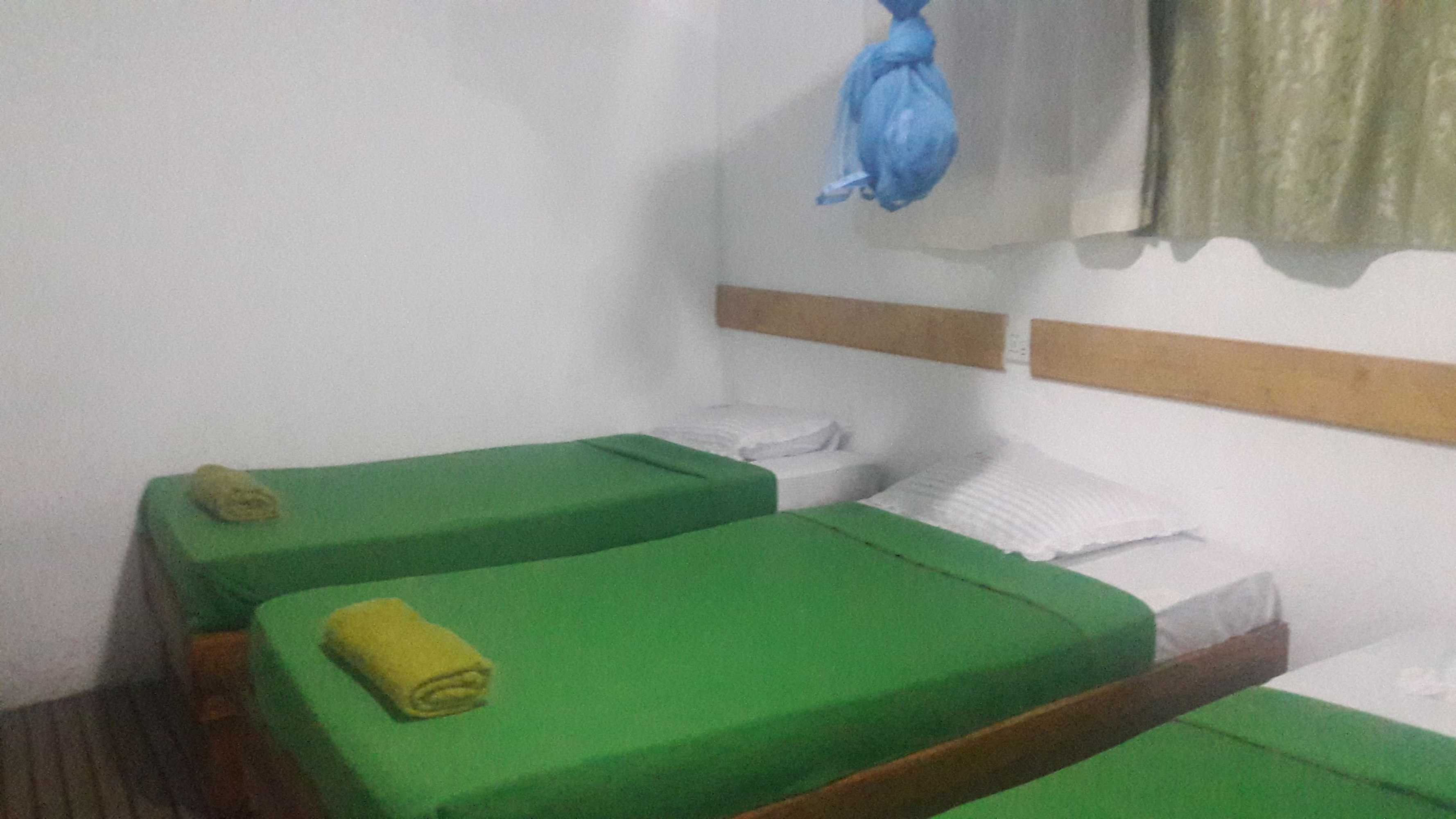 Gift card for Foret De Vill - Hostel Gift card for Foret De Vill - Hostel