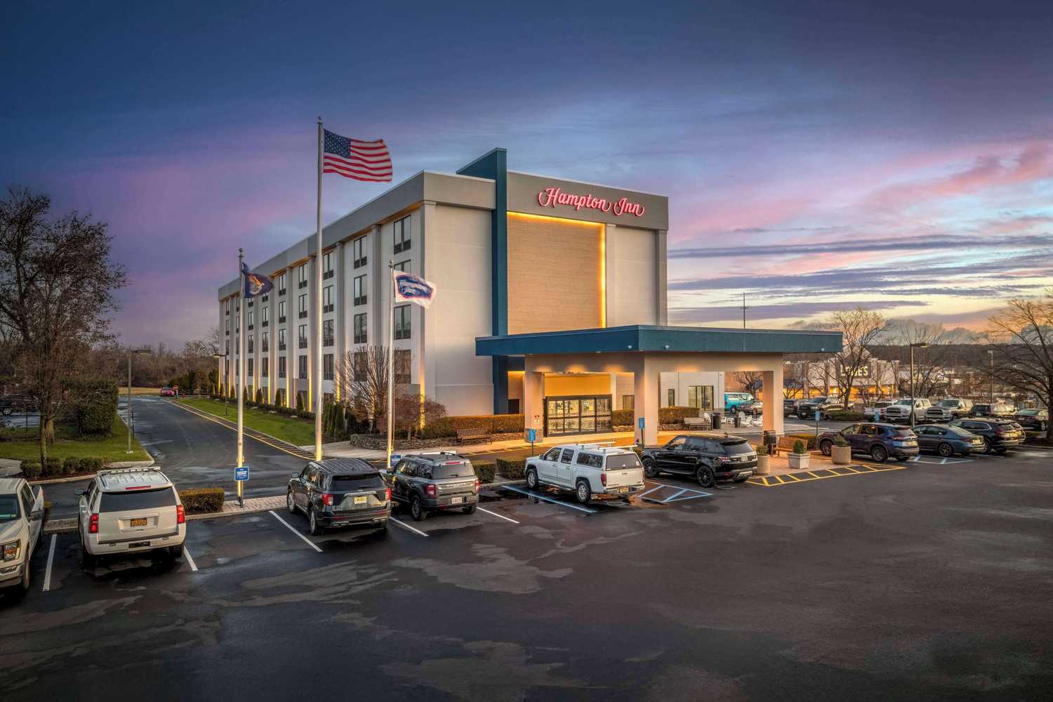 Gift card for Hampton Inn Long Island / Commack Gift card for Hampton Inn Long Island / Commack