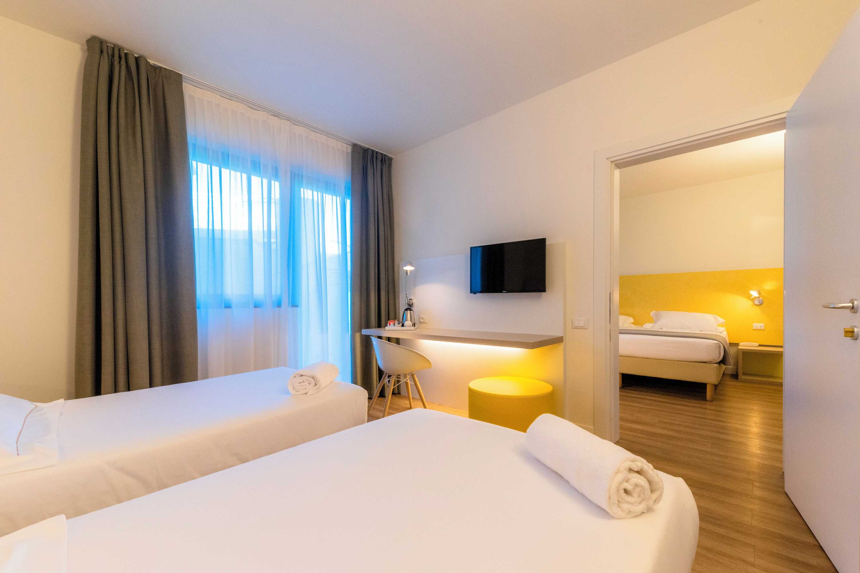 Gift card for Airport Hotel