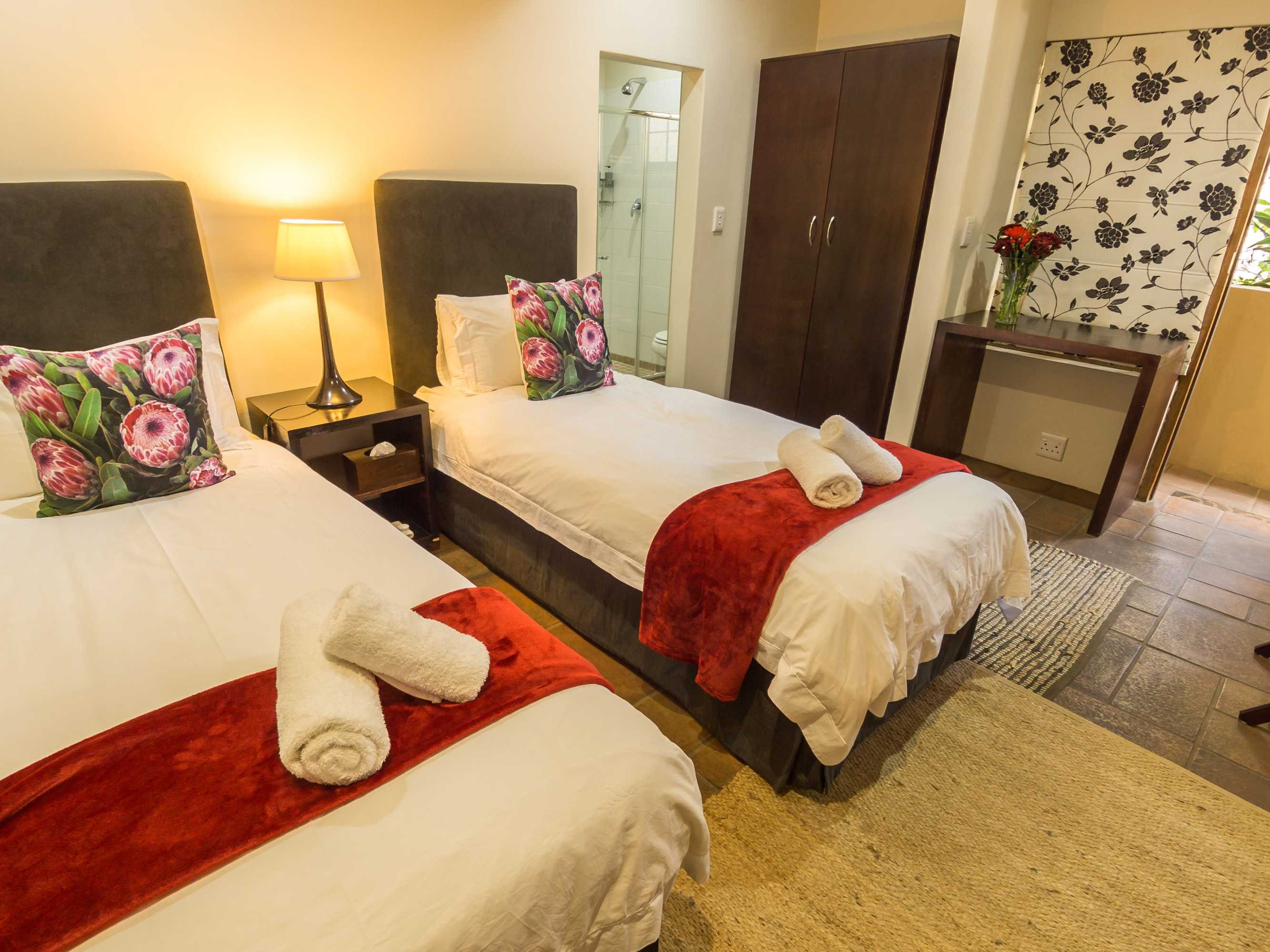 Gift card for Mackaya Bella Guest House Gift card for Mackaya Bella Guest House