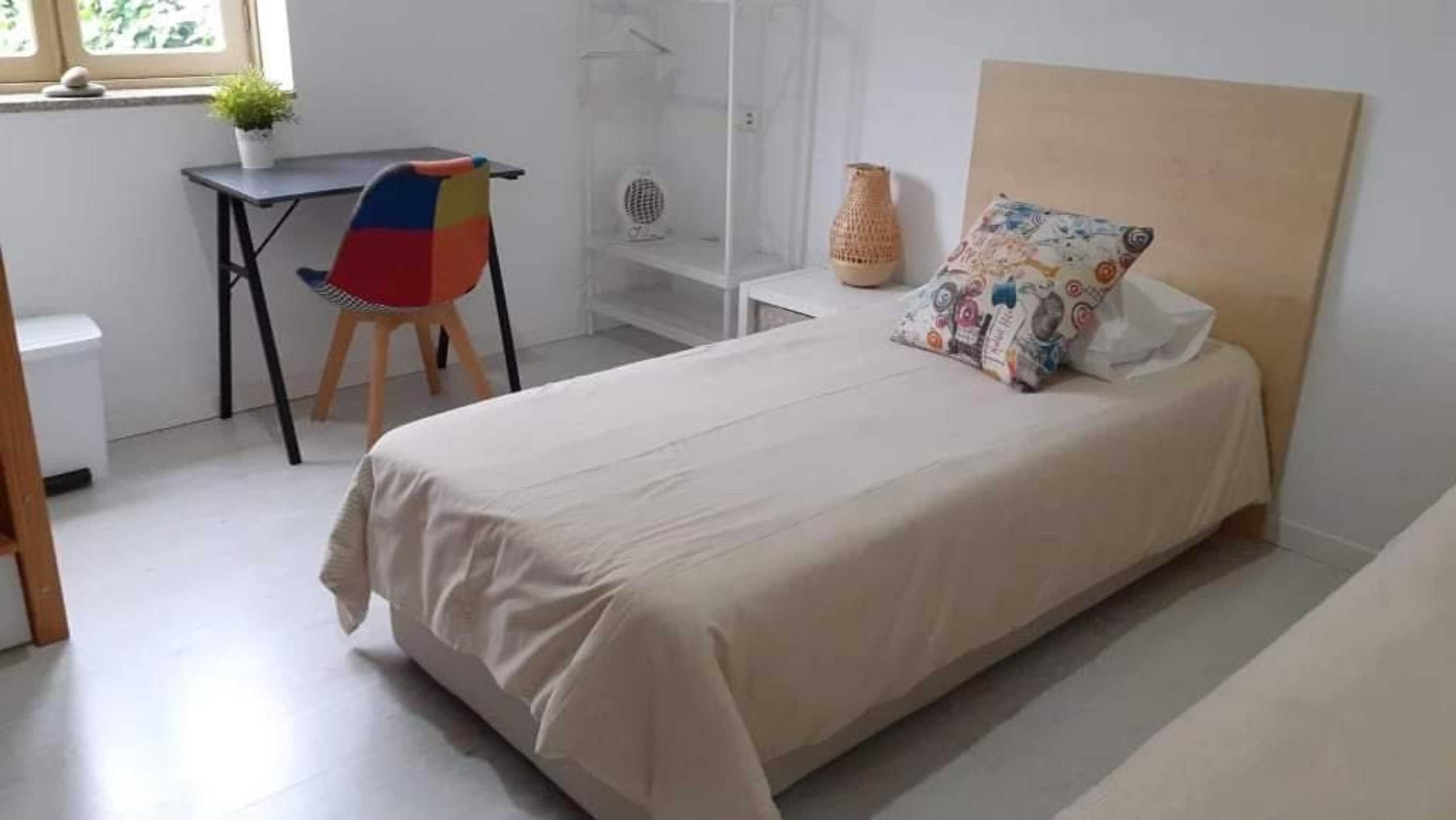 Gift card for Águeda Hostel & Friends