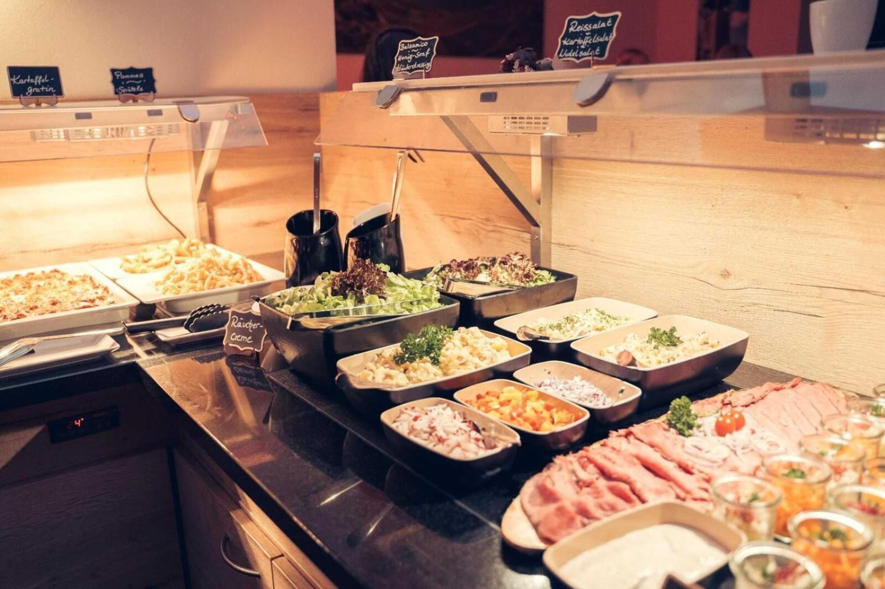 Gift card for Hotel Restaurant Zum Mühlental