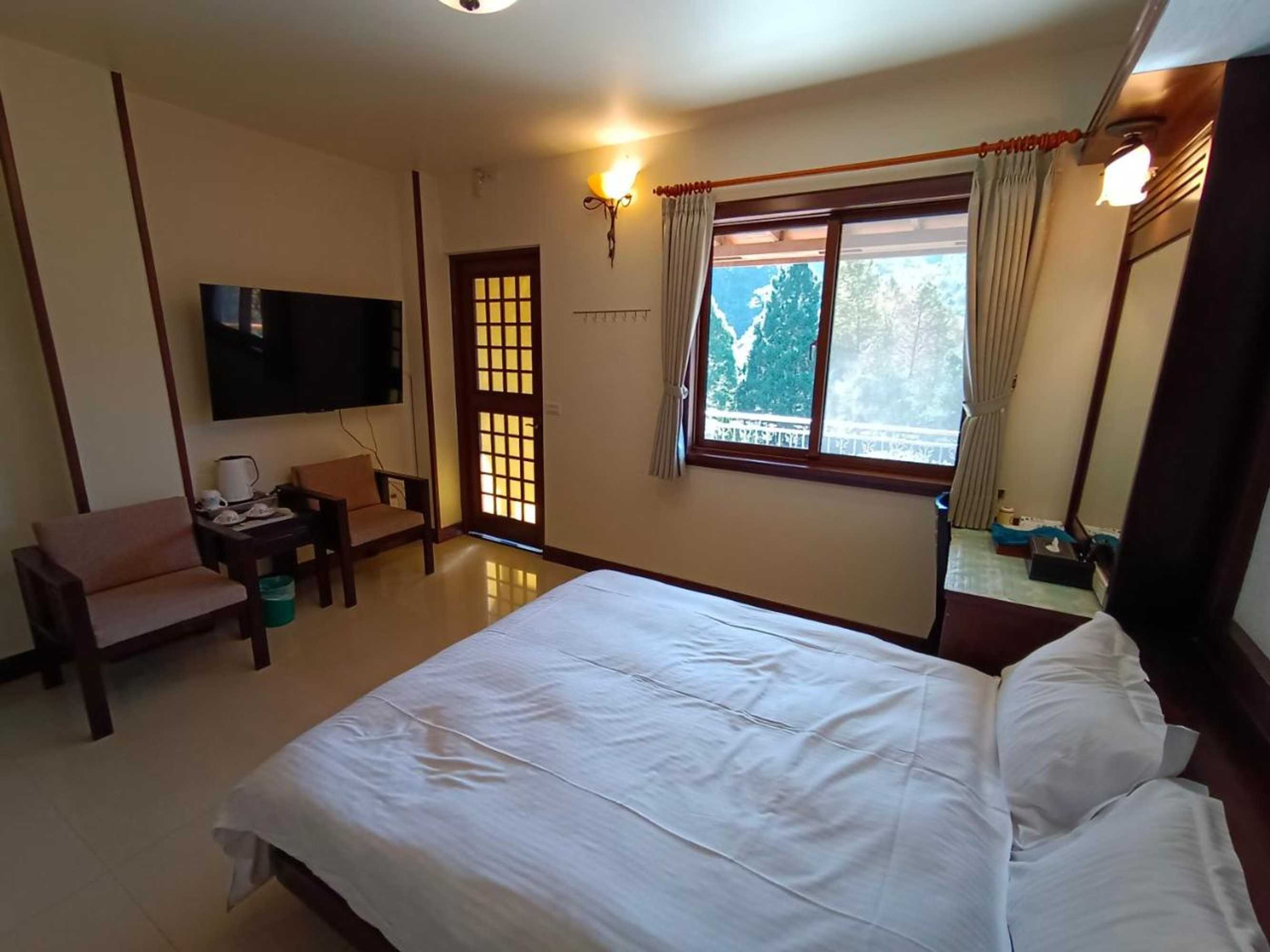 Gift card for Rong Yuan Gu Homestay