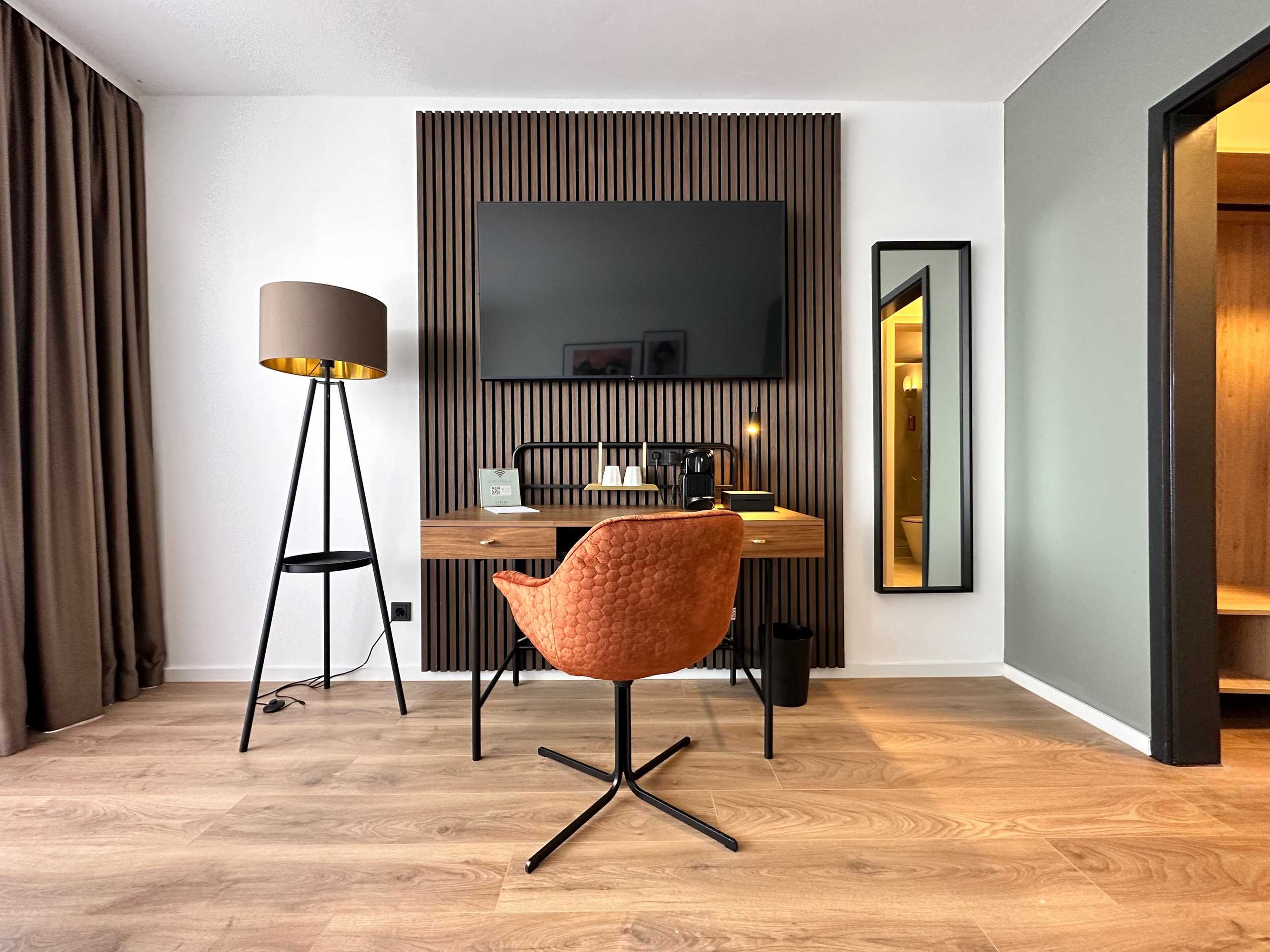 Gift card for Aspire Palais Recklinghausen, Trademark Collection by Wyndham Gift card for Aspire Palais Recklinghausen, Trademark Collection by Wyndham