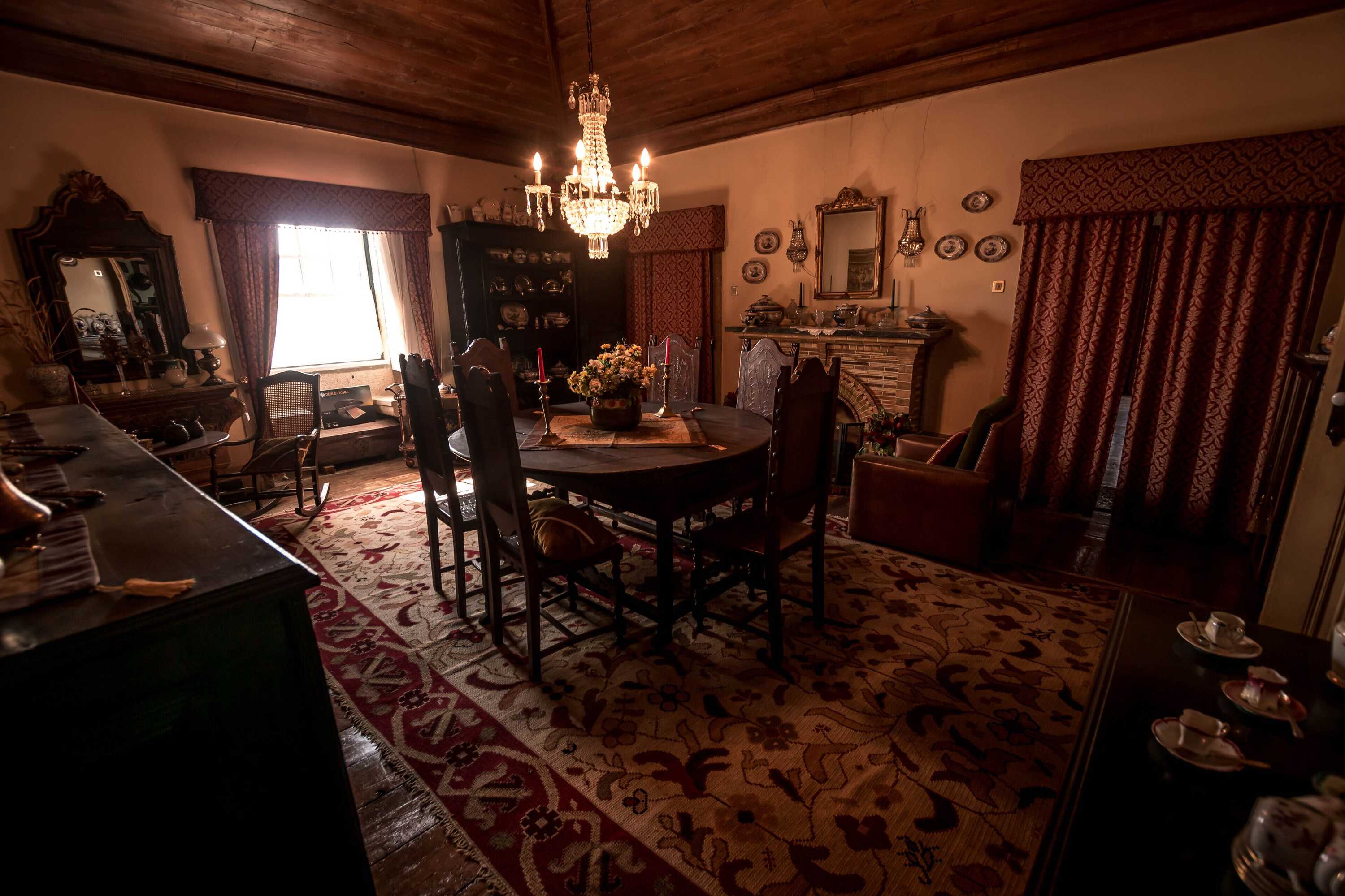 Gift card for Solar Dos Carvalhos