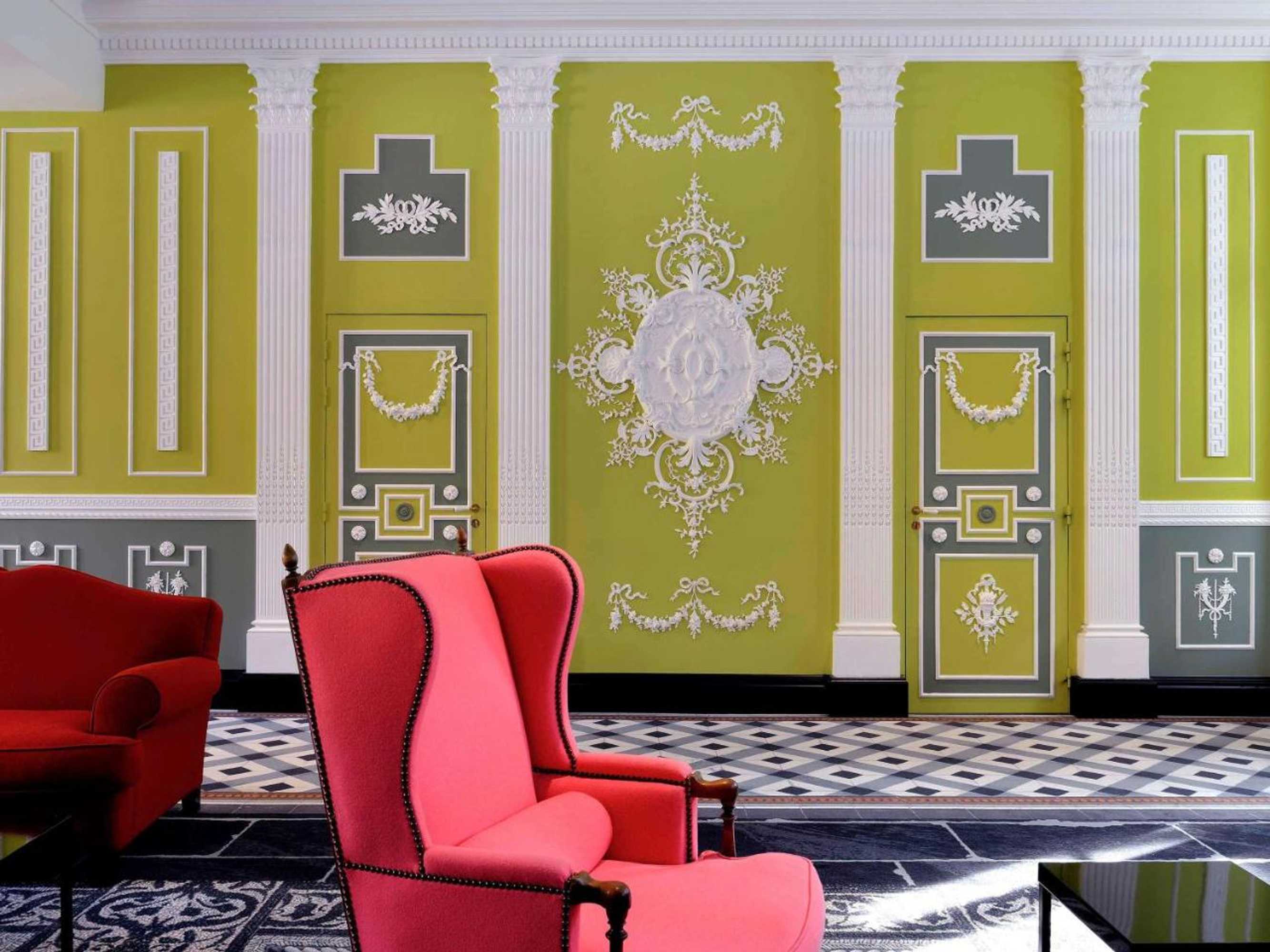 Gift card for Jules César Hotel & Spa Arles - Mgallery Collection Gift card for Jules César Hotel & Spa Arles - Mgallery Collection