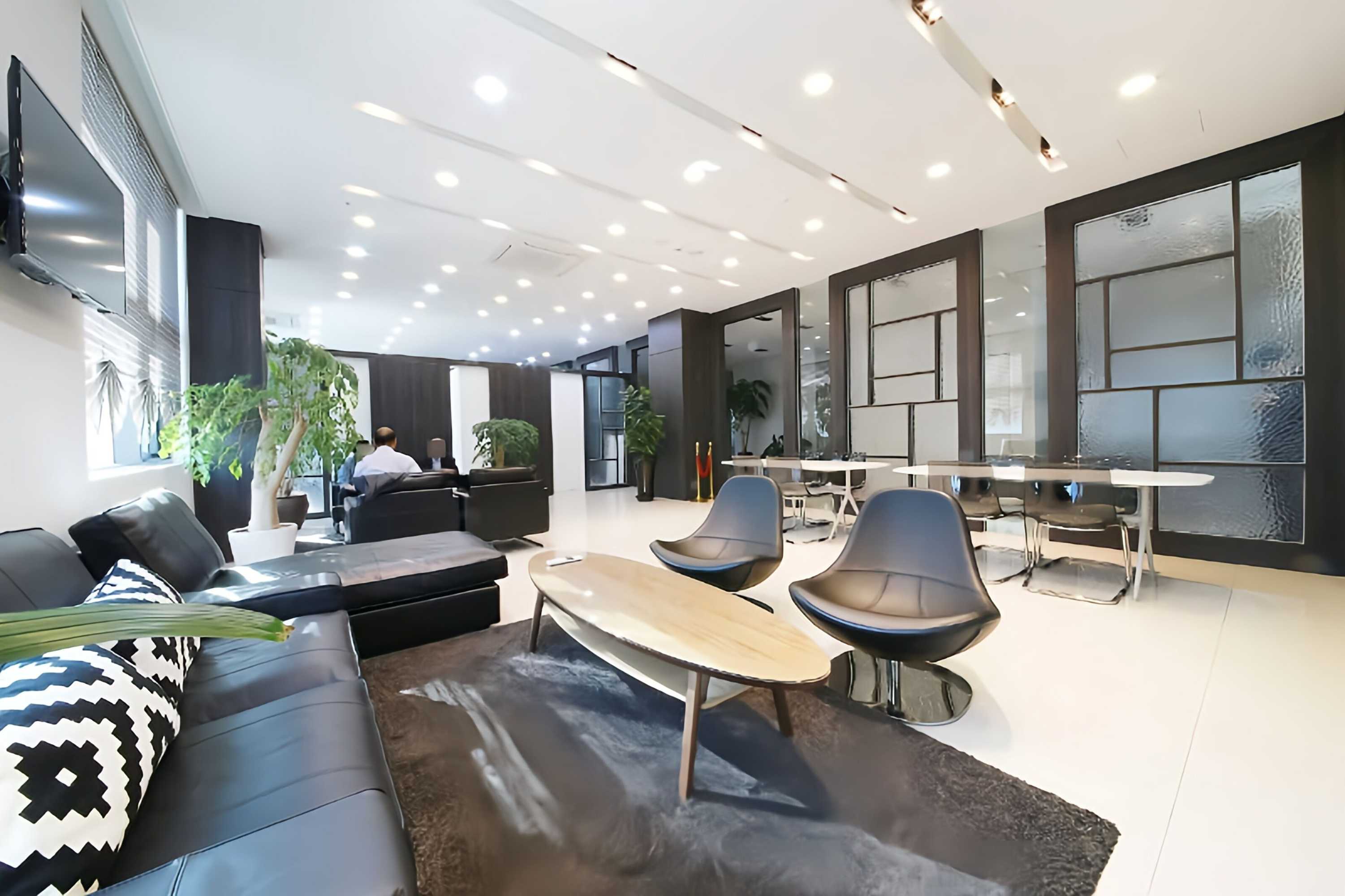 Gift card for Hotel L'art Gimpo