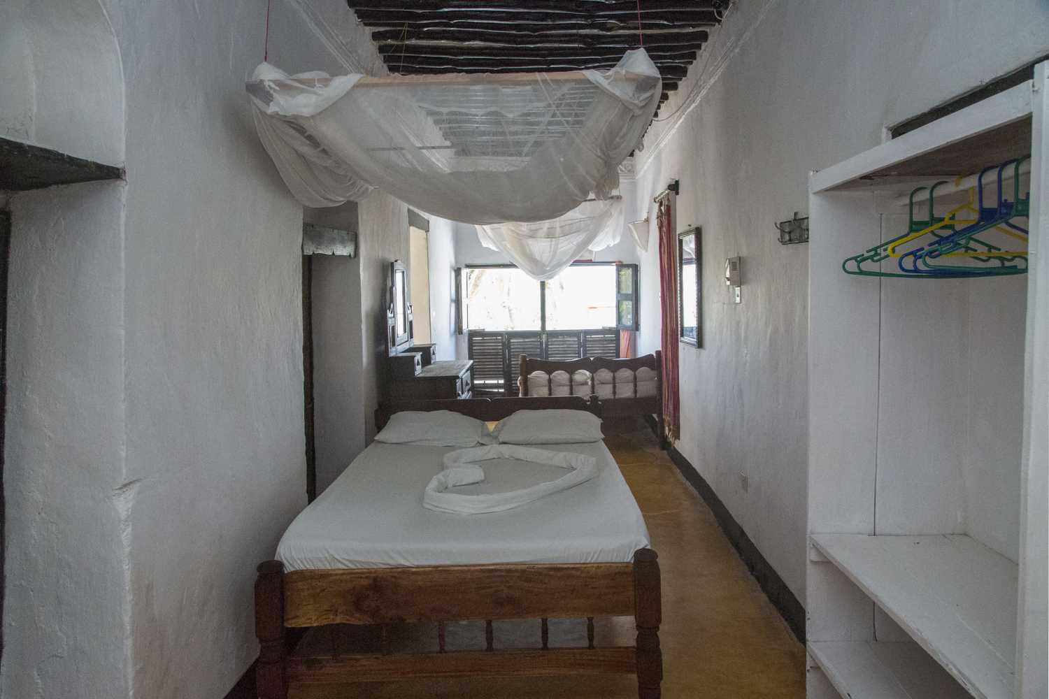 Gift card for Pwani Guest House