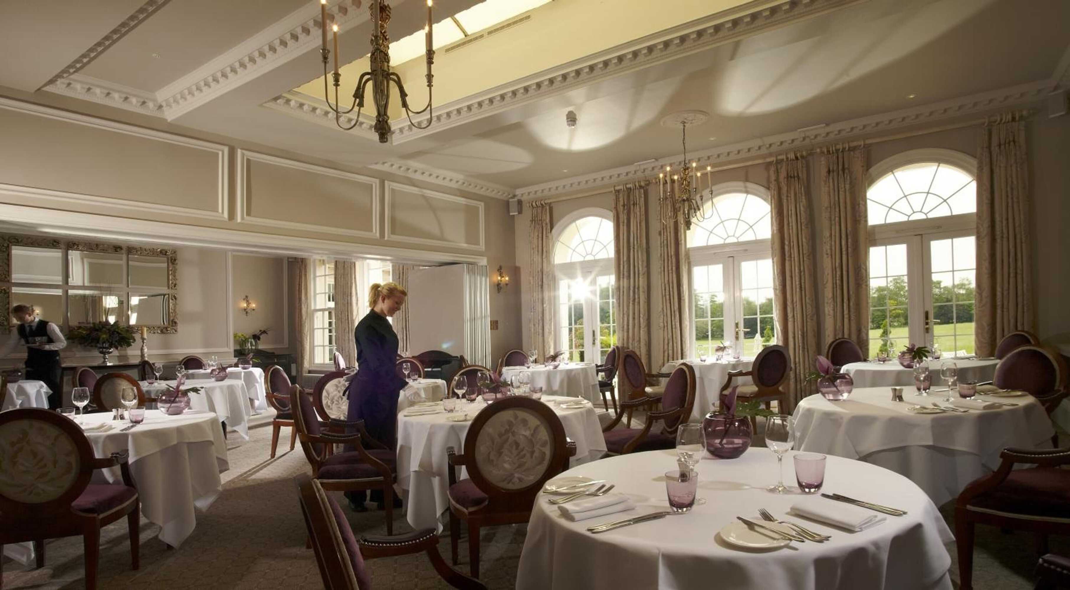 Gift card for Brockencote Hall Hotel Gift card for Brockencote Hall Hotel