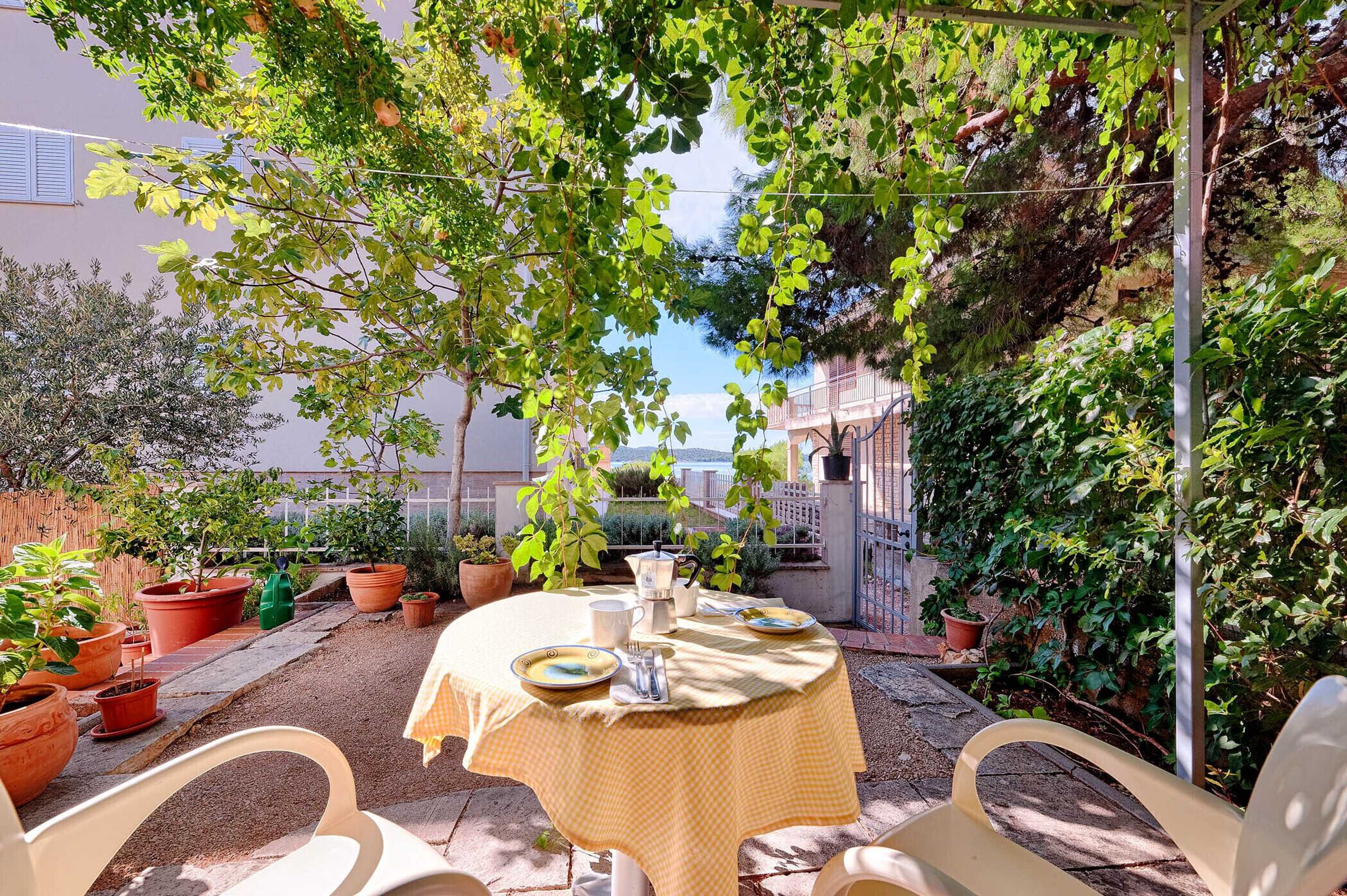 Gift card for Apartments Mediteraneo Gift card for Apartments Mediteraneo