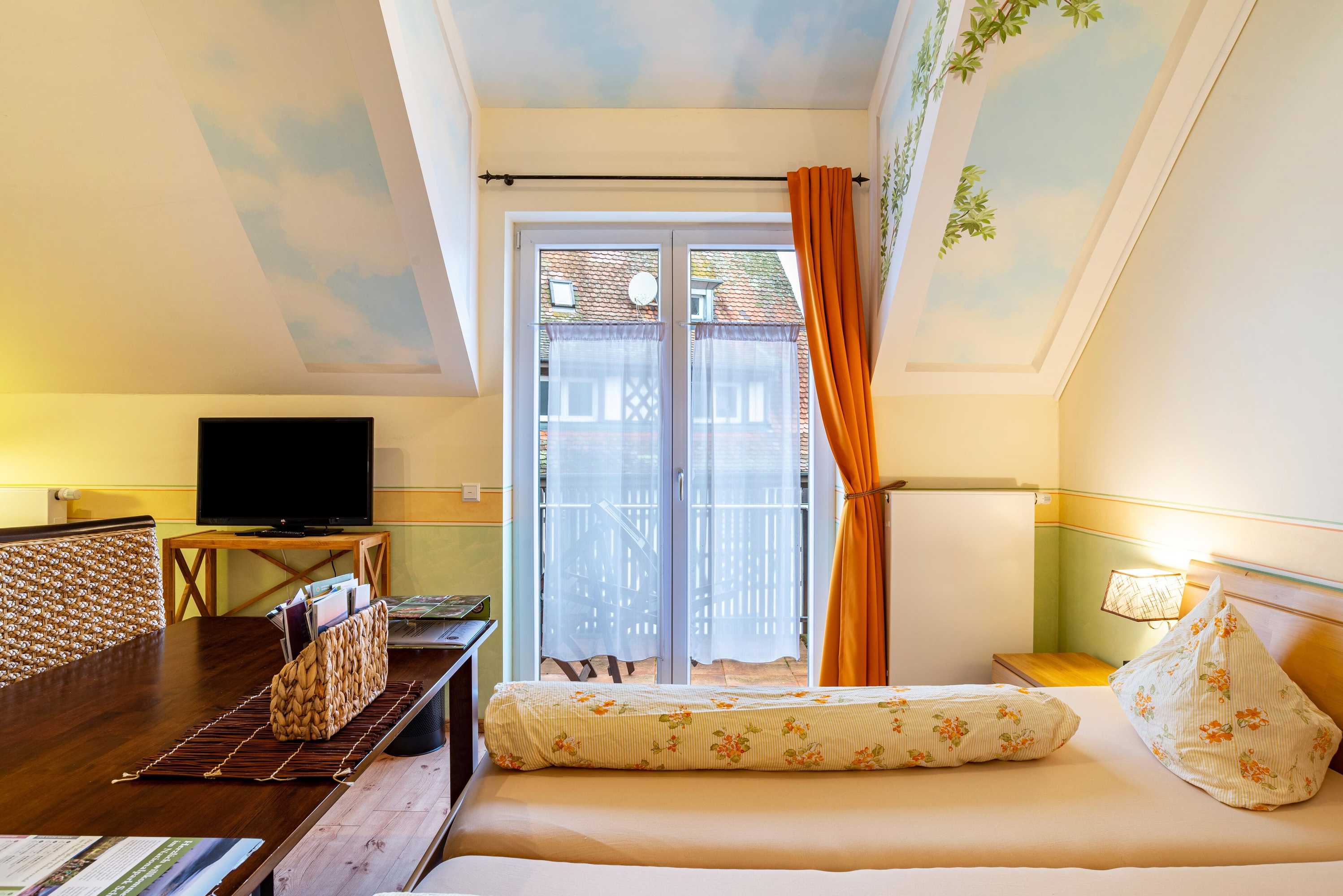 Gift card for Schusterjunge Aparthotel