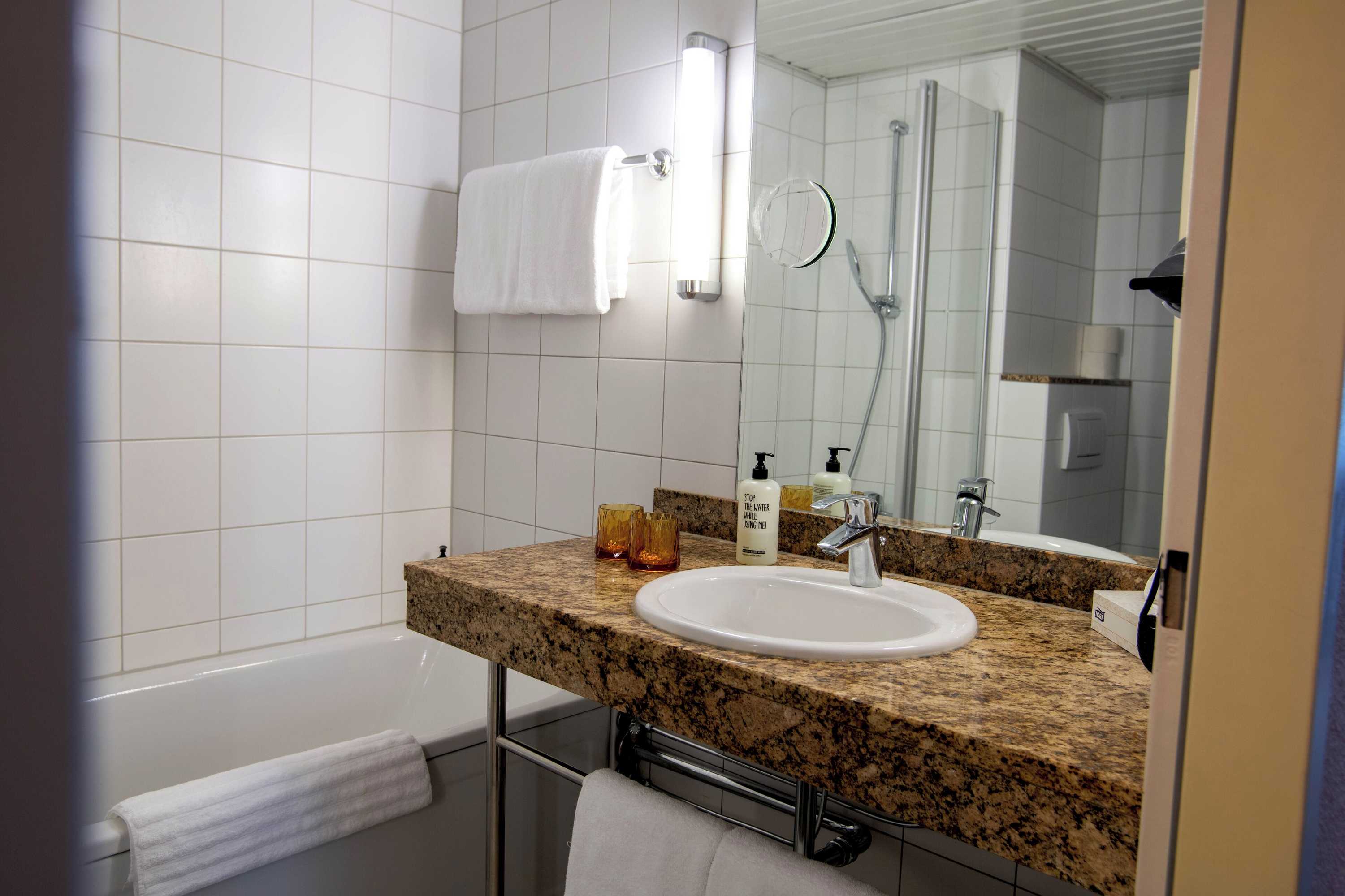 Gift card for Best Western Conference Airporthotel Frankfurt-Mörfelden