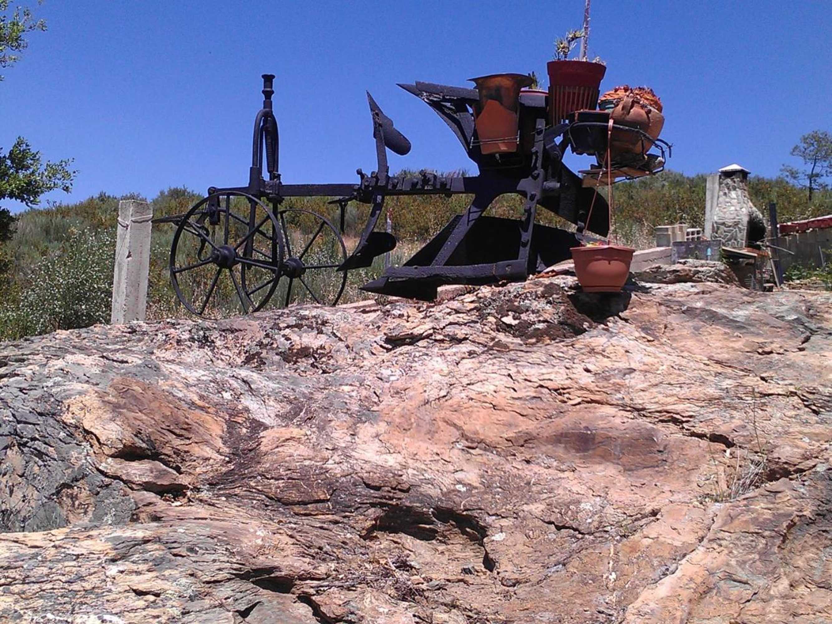 Gift card for Casa Das Aguas Ferreas