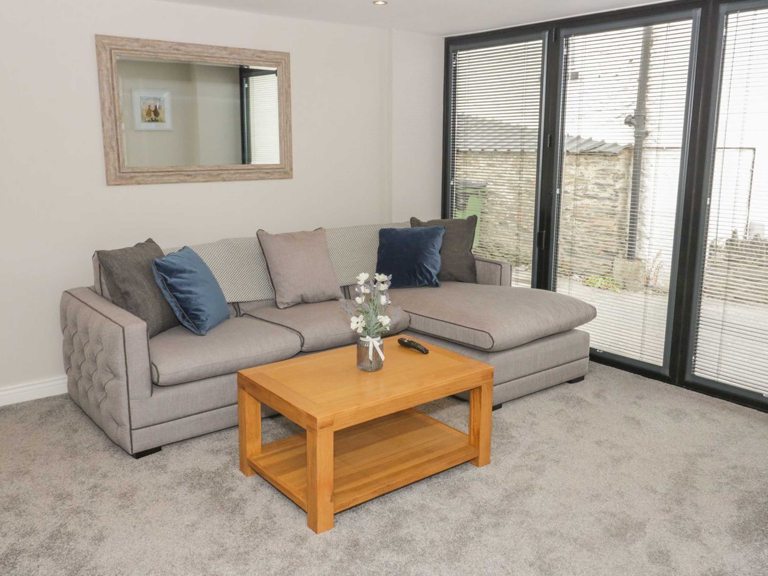 Gift card for The Blue Lion