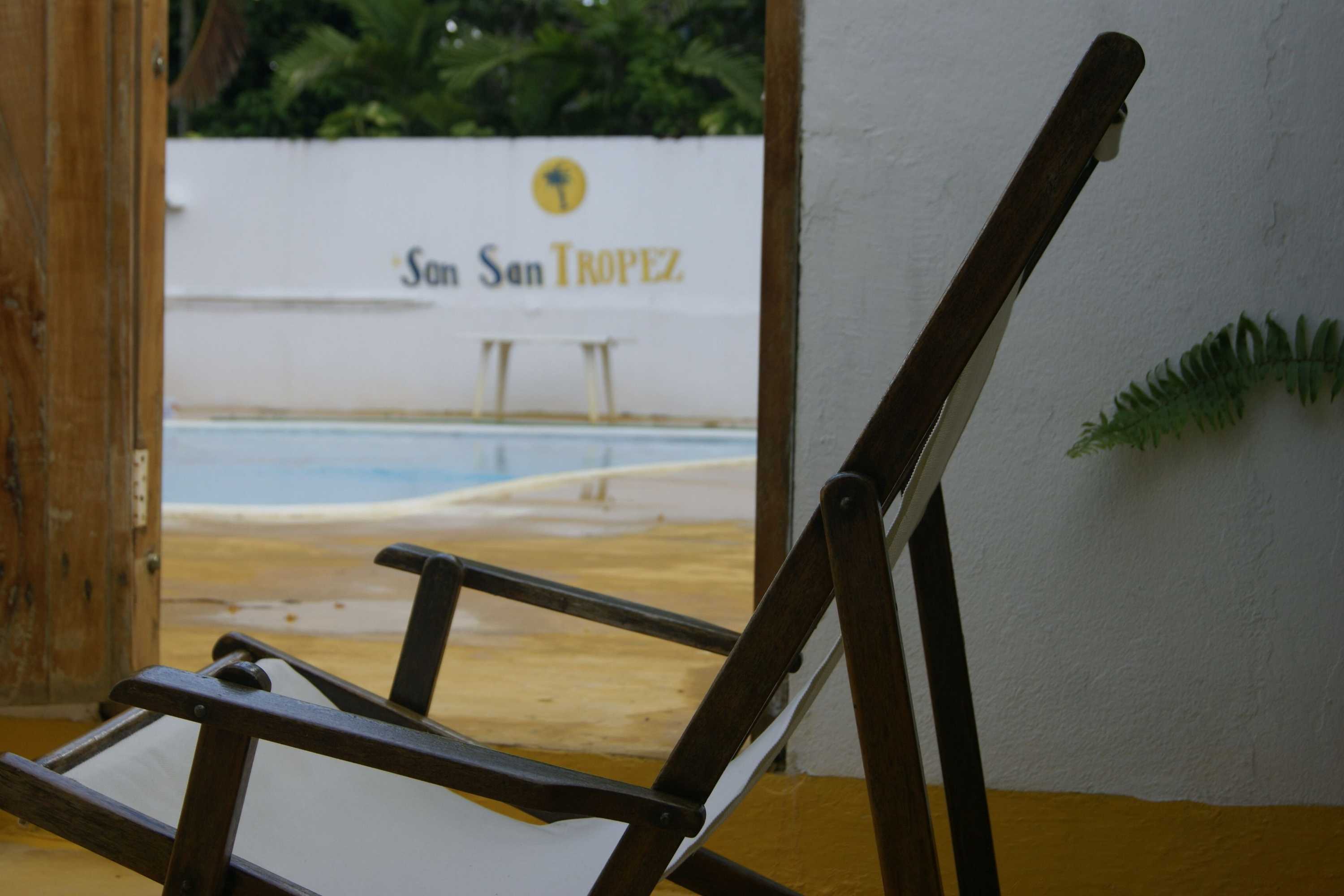 Gift card for San San Tropez Gift card for San San Tropez