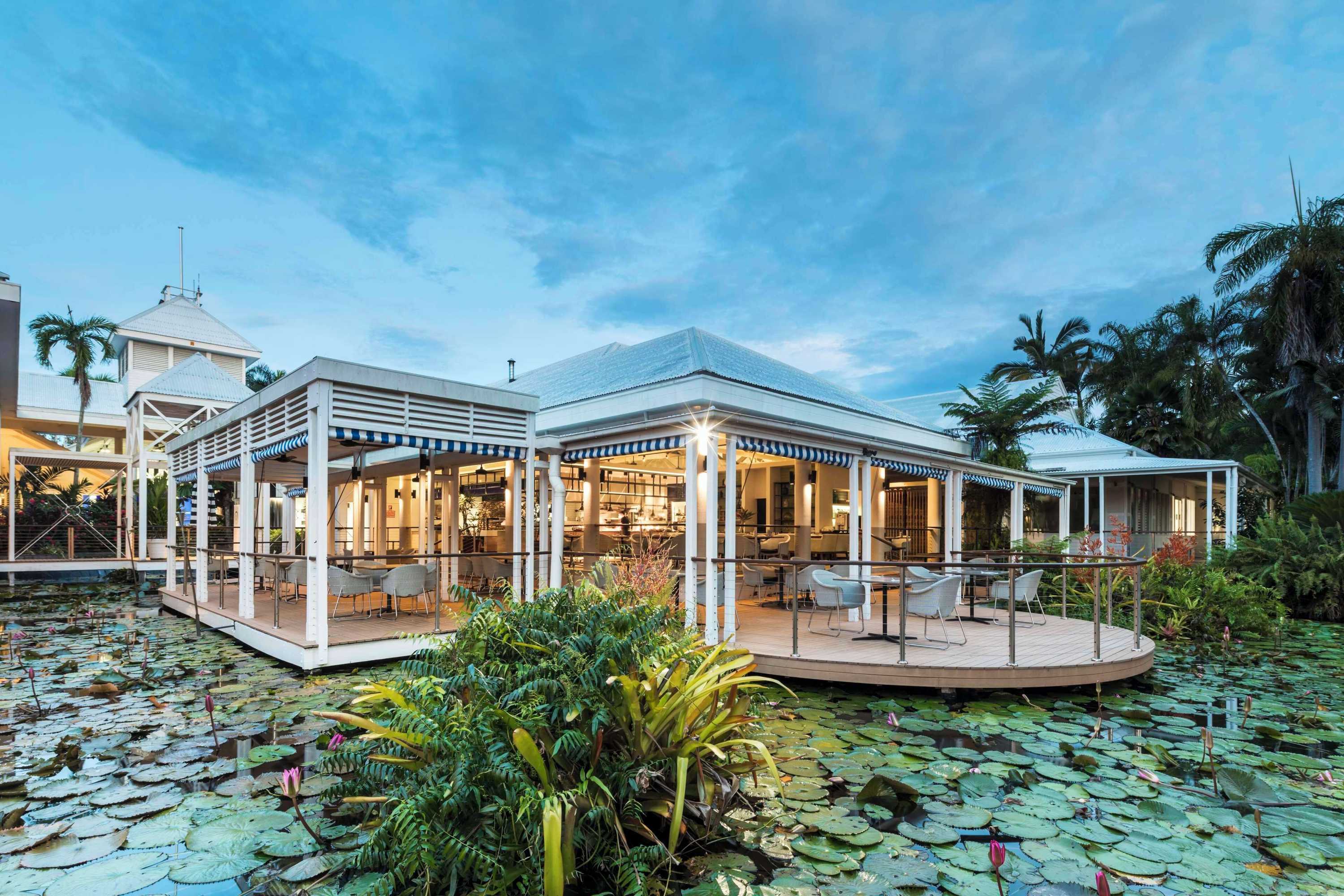 Gift card for Oaks Port Douglas Resort Gift card for Oaks Port Douglas Resort