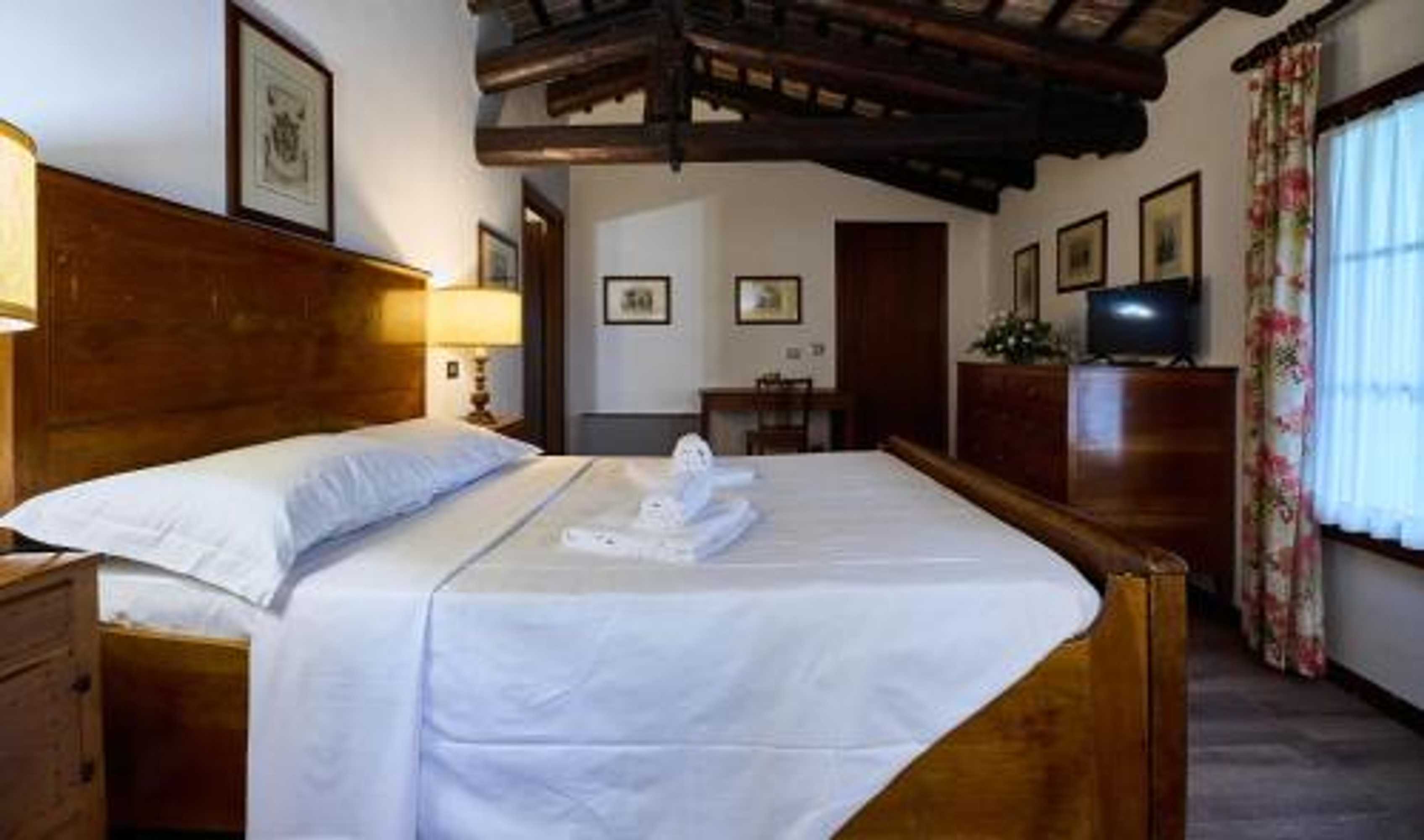 Gift card for Foresteria Castello Formentini Gift card for Foresteria Castello Formentini