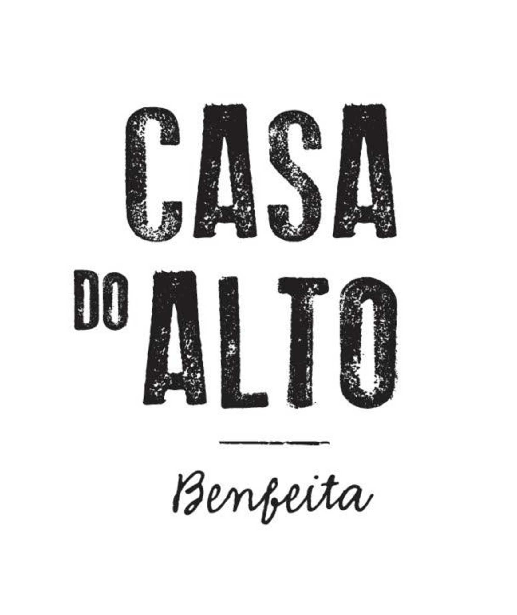 Gift card for Casa do Alto - Benfeita