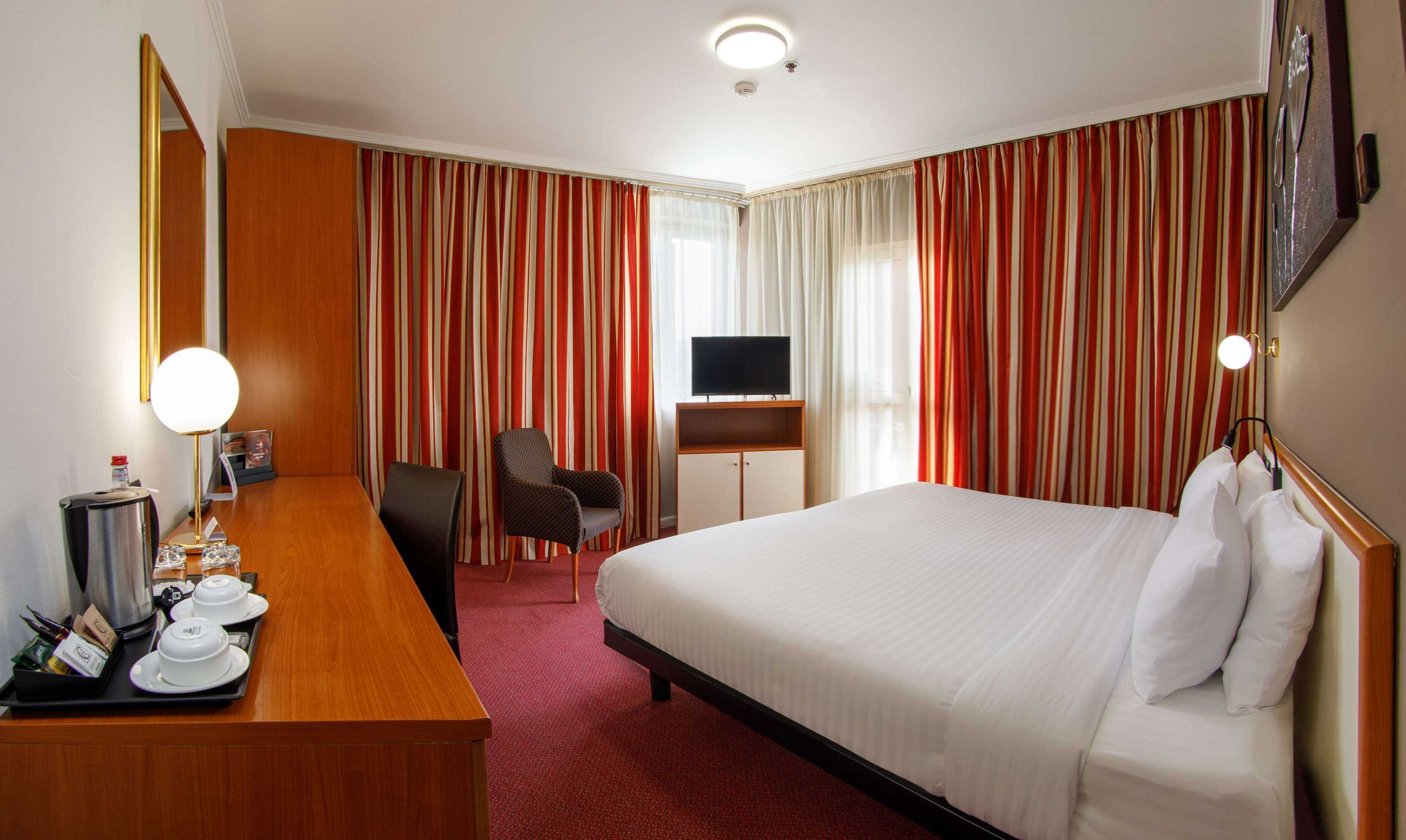 Gift card for Best Western Plus Congress Hotel Gift card for Best Western Plus Congress Hotel