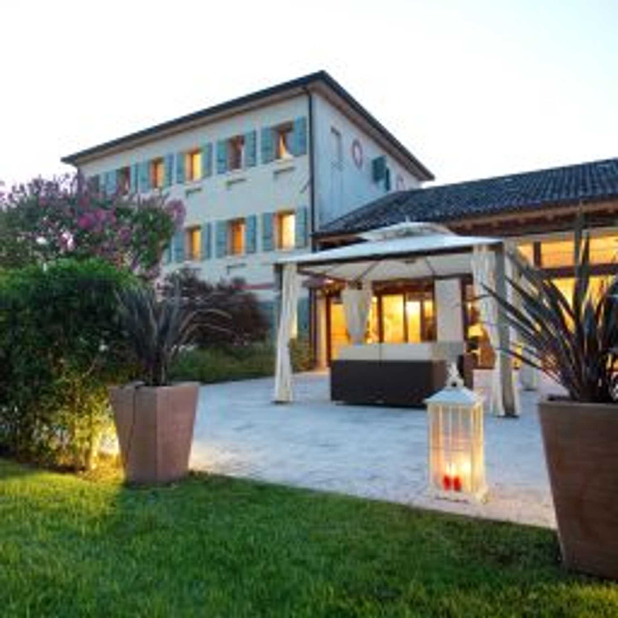 Gift card for Hotel Asolo Gift card for Hotel Asolo