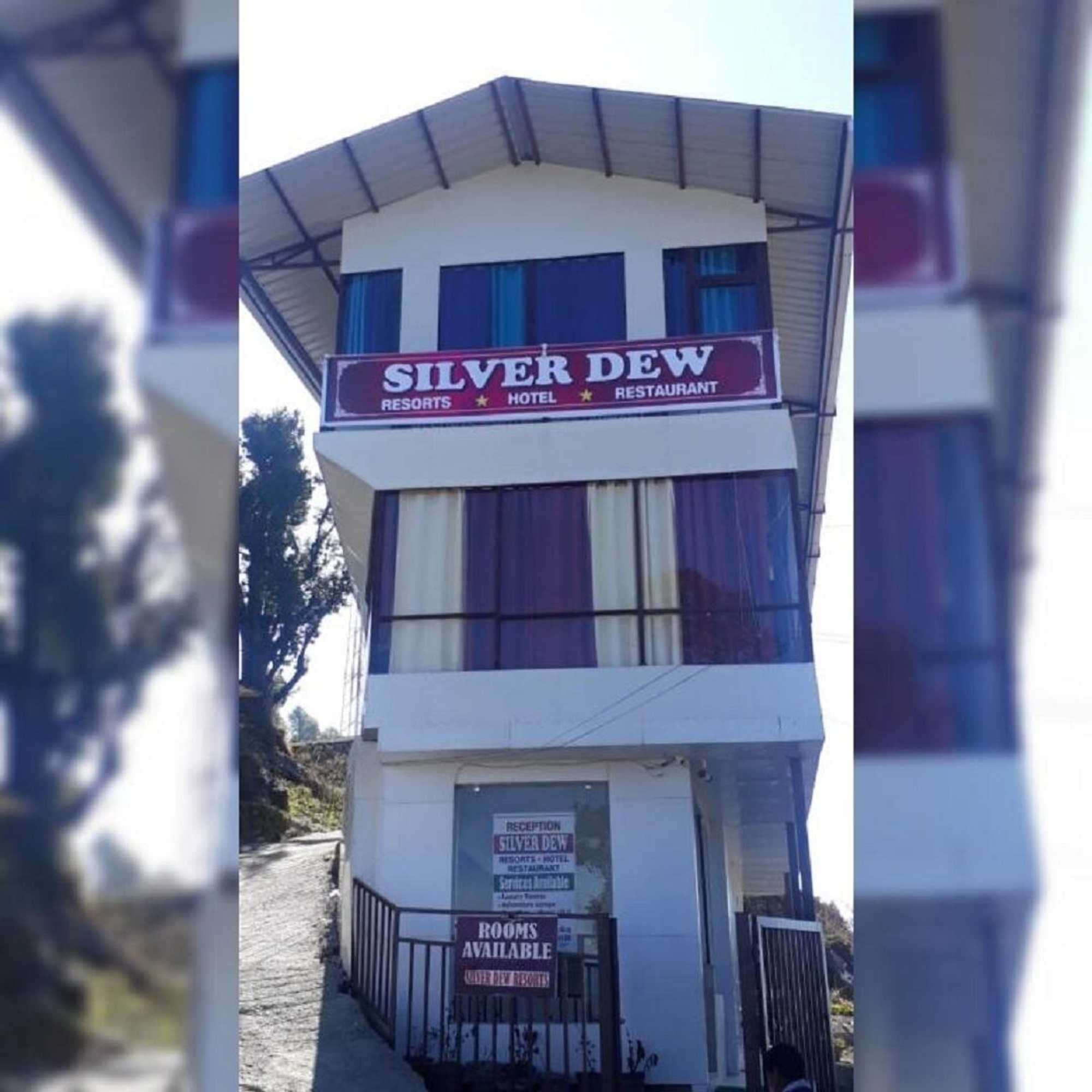 Gift card for Silver Dew Resorts And Restaurant Gift card for Silver Dew Resorts And Restaurant