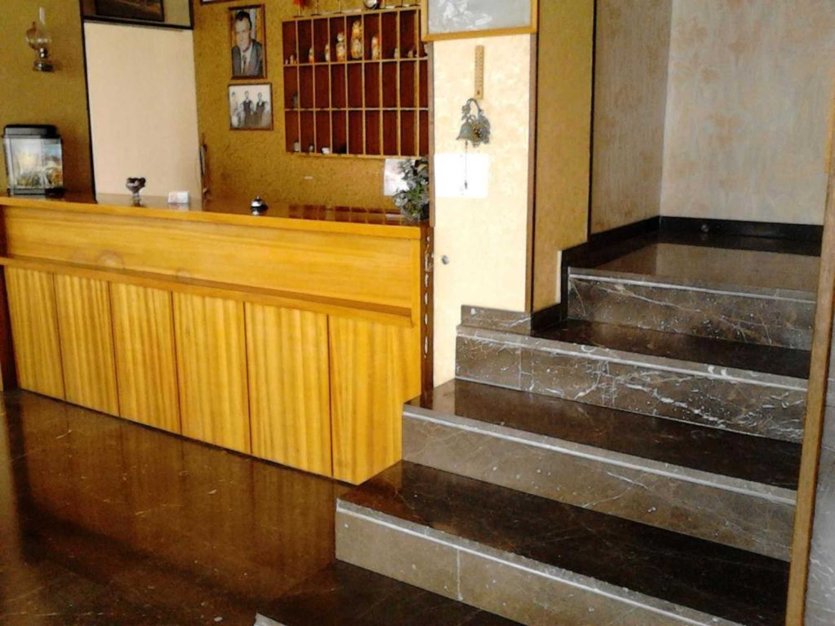 Gift card for Hotel Alexandros