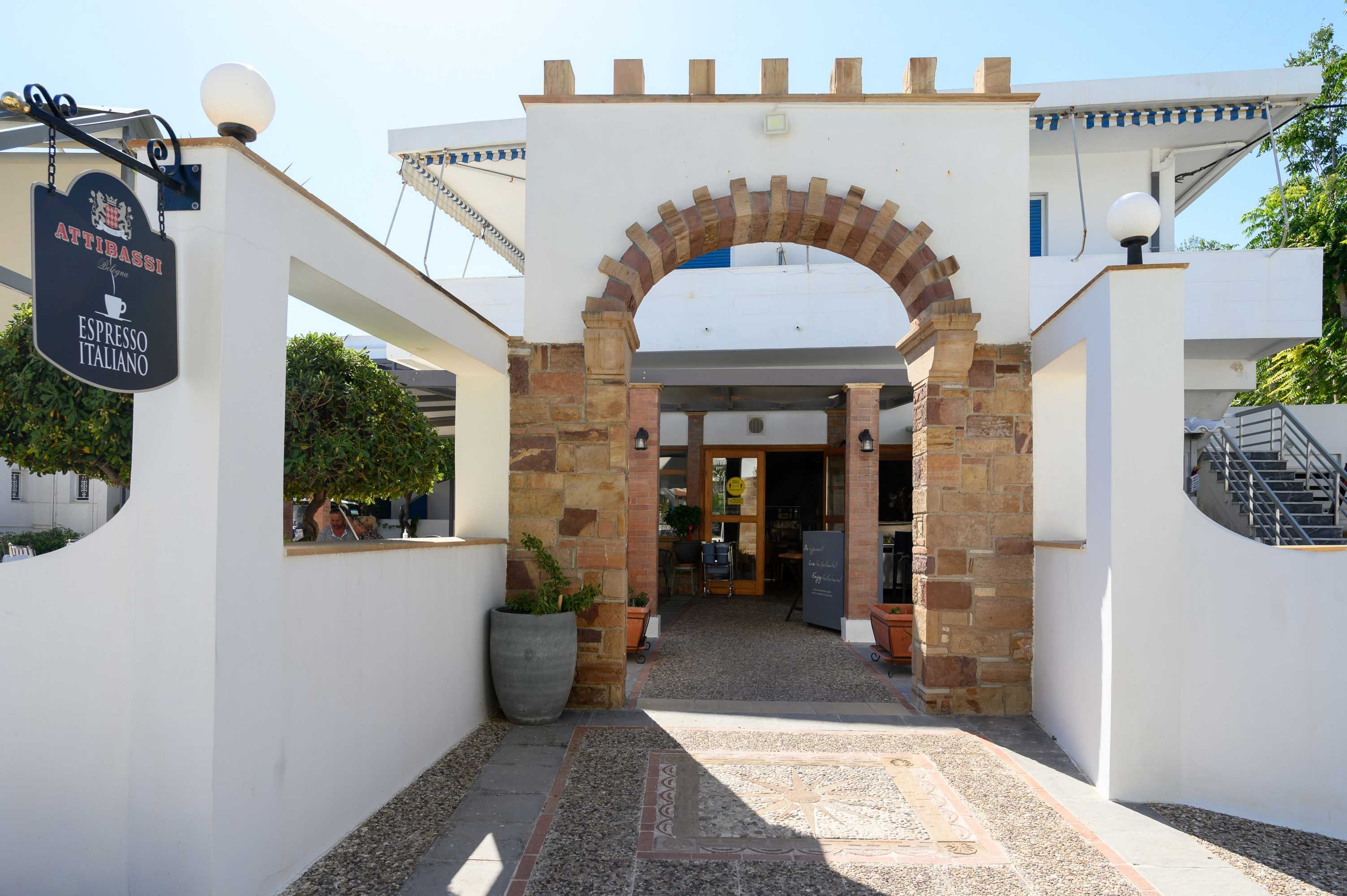 Gift card for Chios Xenia Studio & Apartments