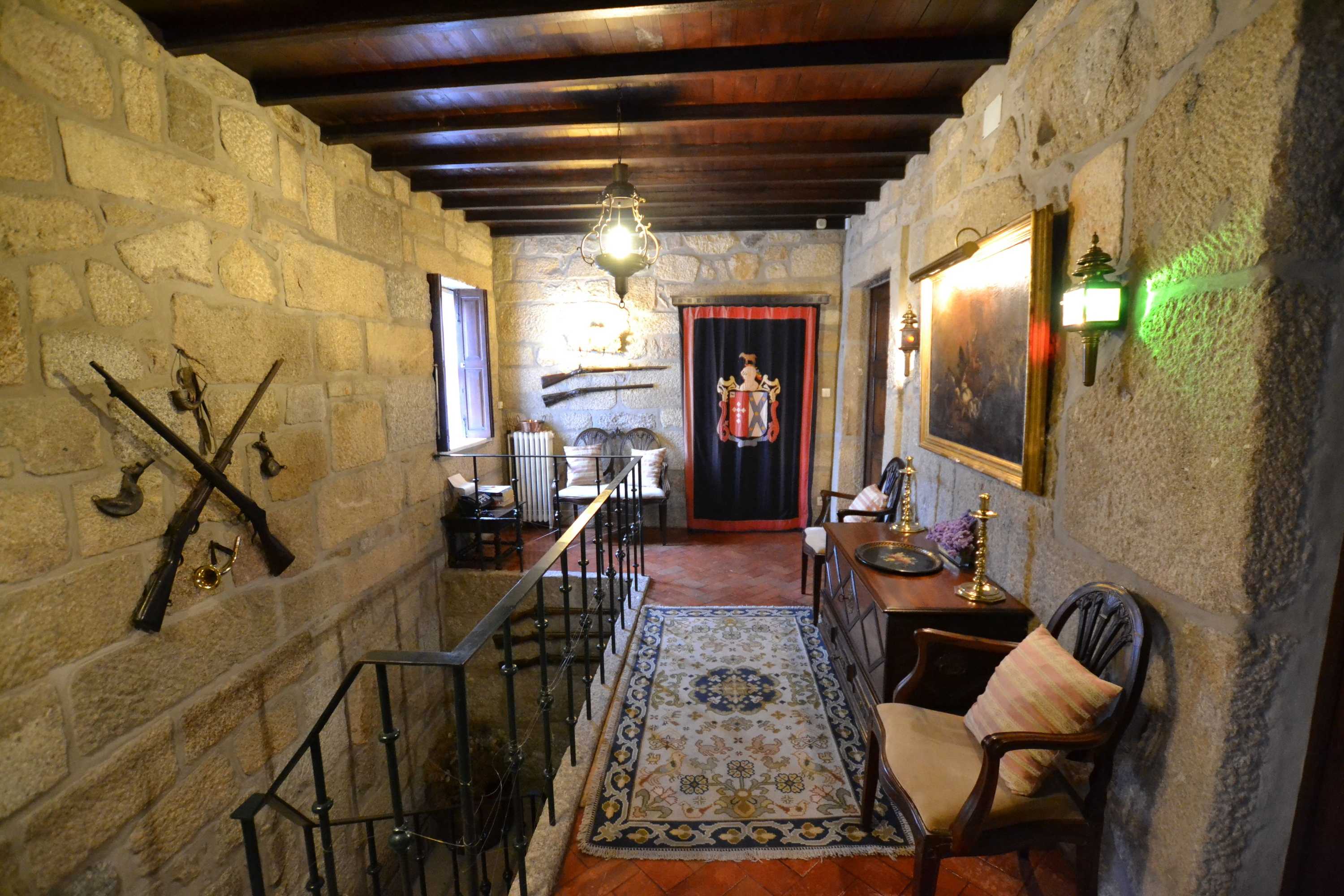 Gift card for Casa Das Paredes